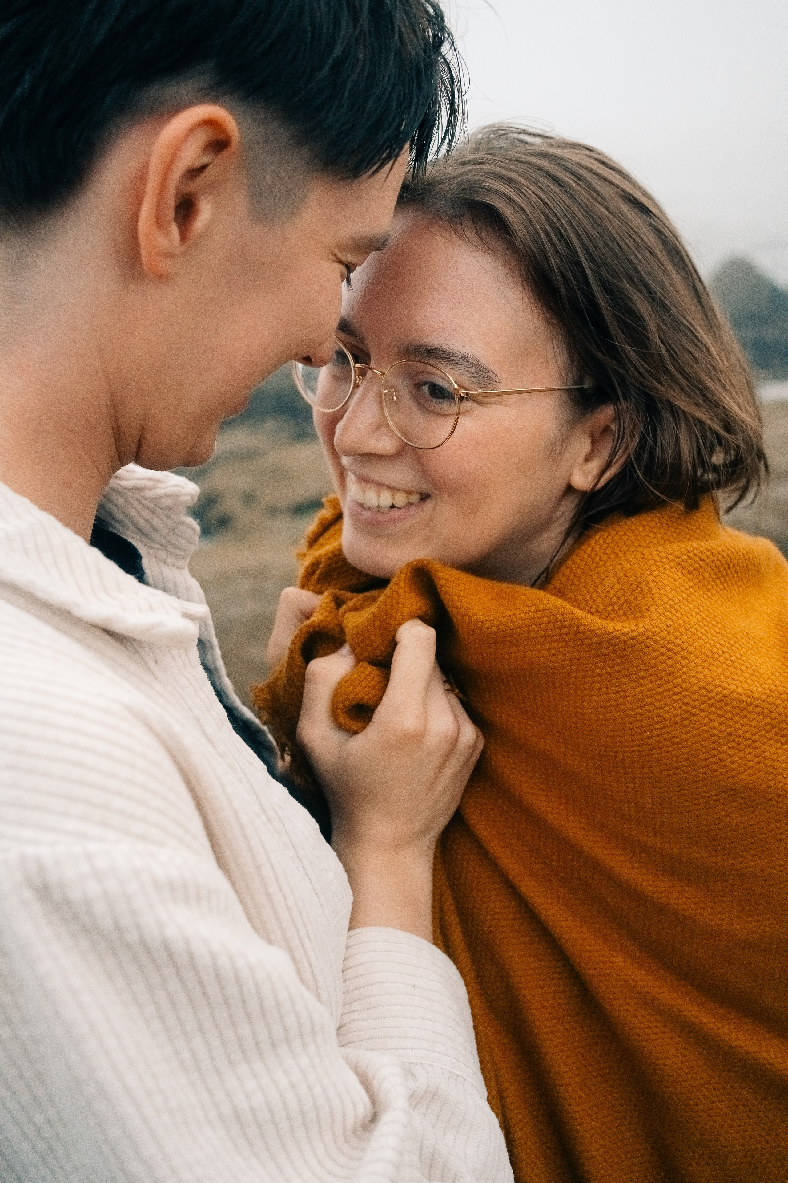 Karolina & Ines. Maria Sher. Fotógrafa profissional do Porto, Portugal