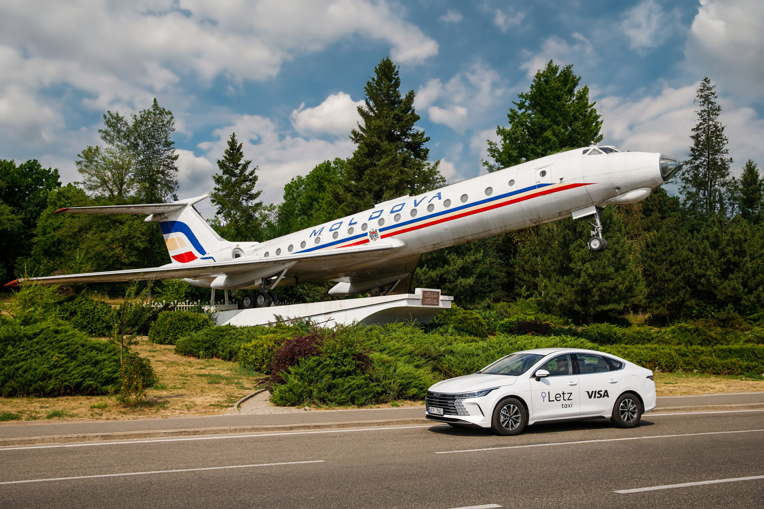 Taxi „Letz”. Fotograf și Videograf | Chișinău, Moldova