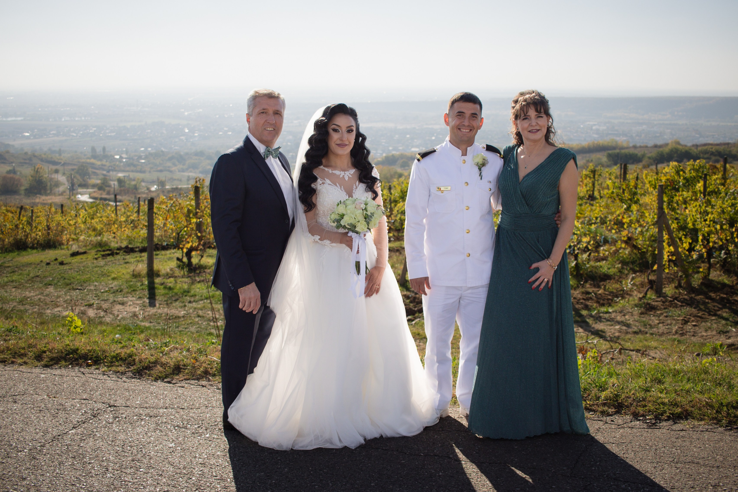 Malina & Alex. Fotograf si videograf — evenimente si studio