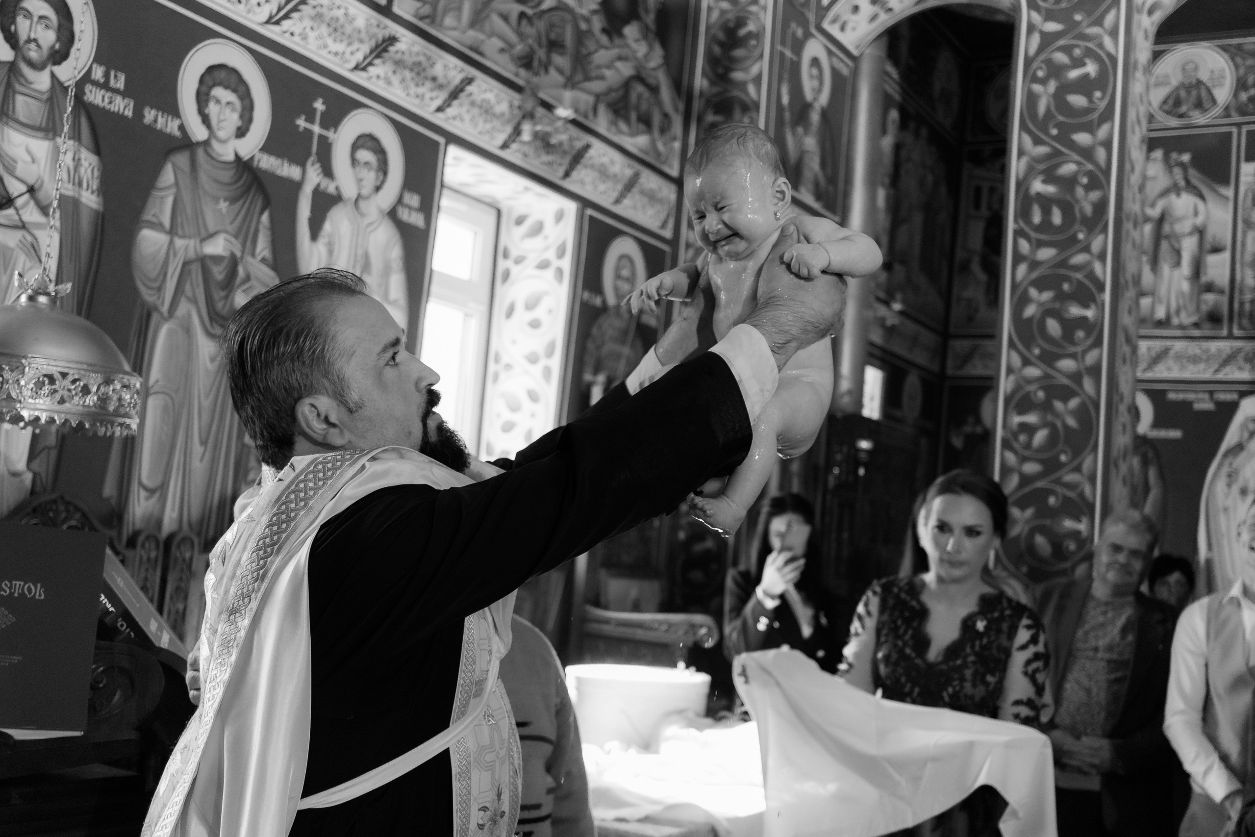 Ingrid. Fotograf si videograf — evenimente si studio