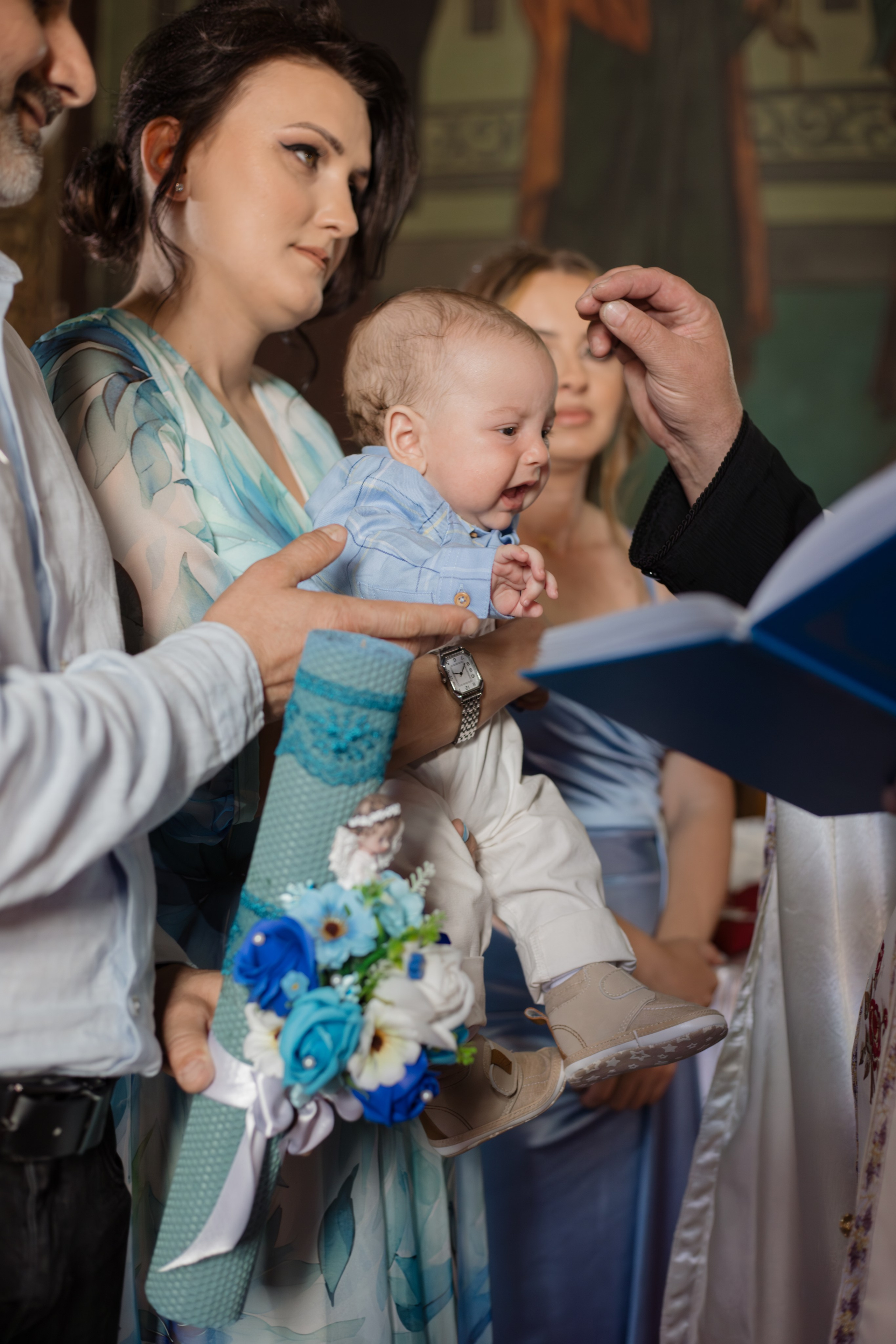 Alexandru-Ioan. Fotograf si videograf — evenimente si studio