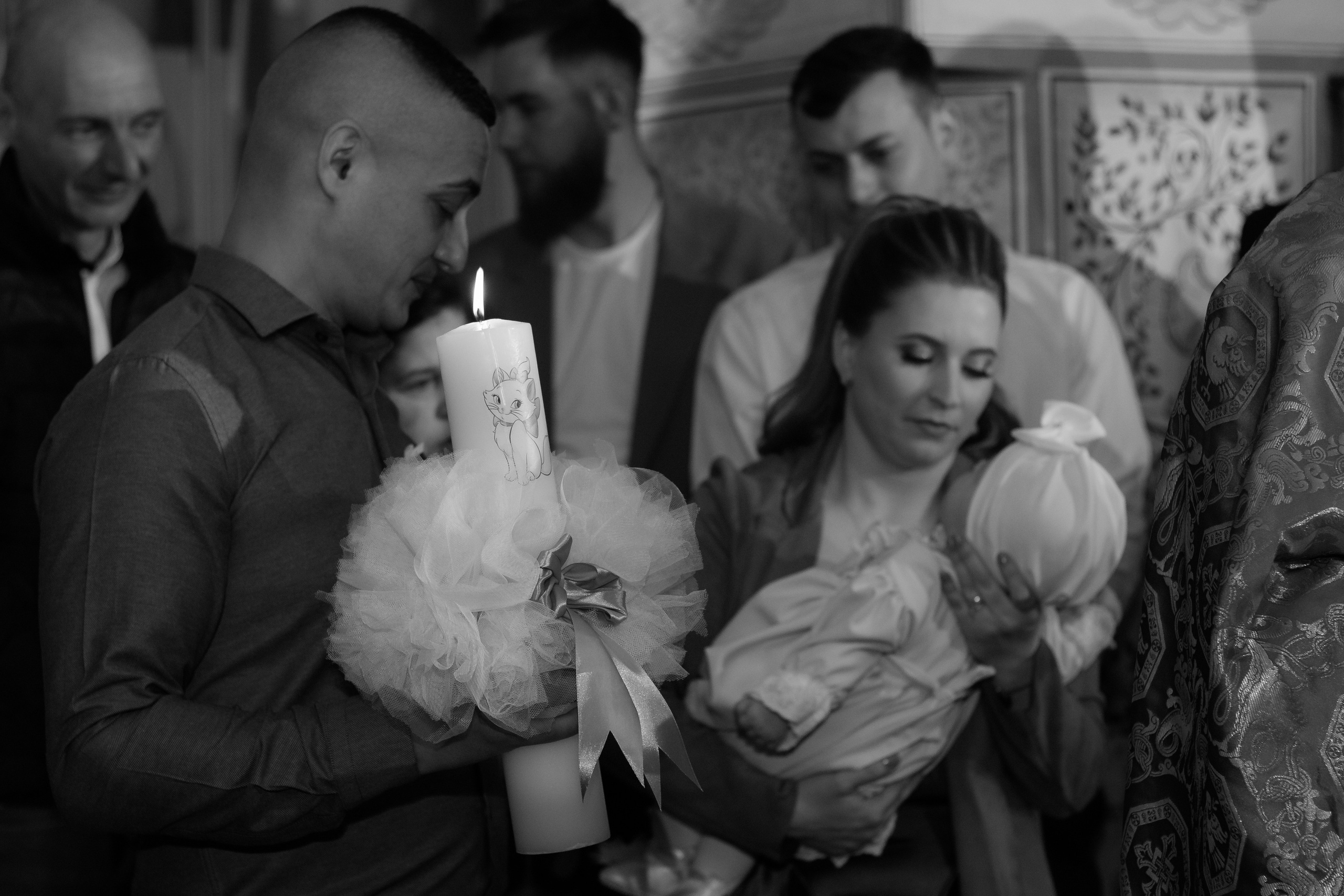 Iris. Fotograf si videograf — evenimente si studio