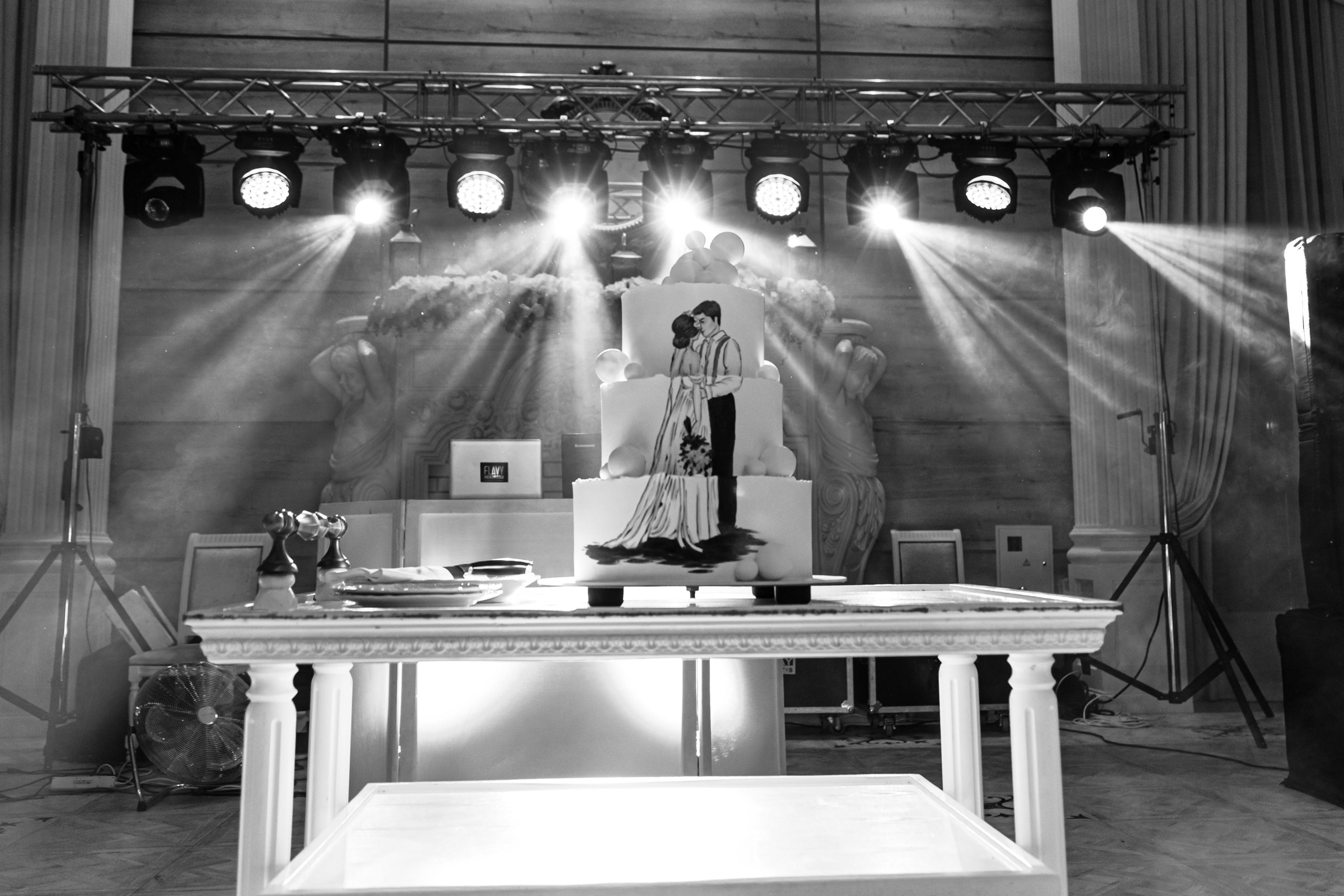 Grand Elisee - Dan & Liliana. Servicii foto-video!