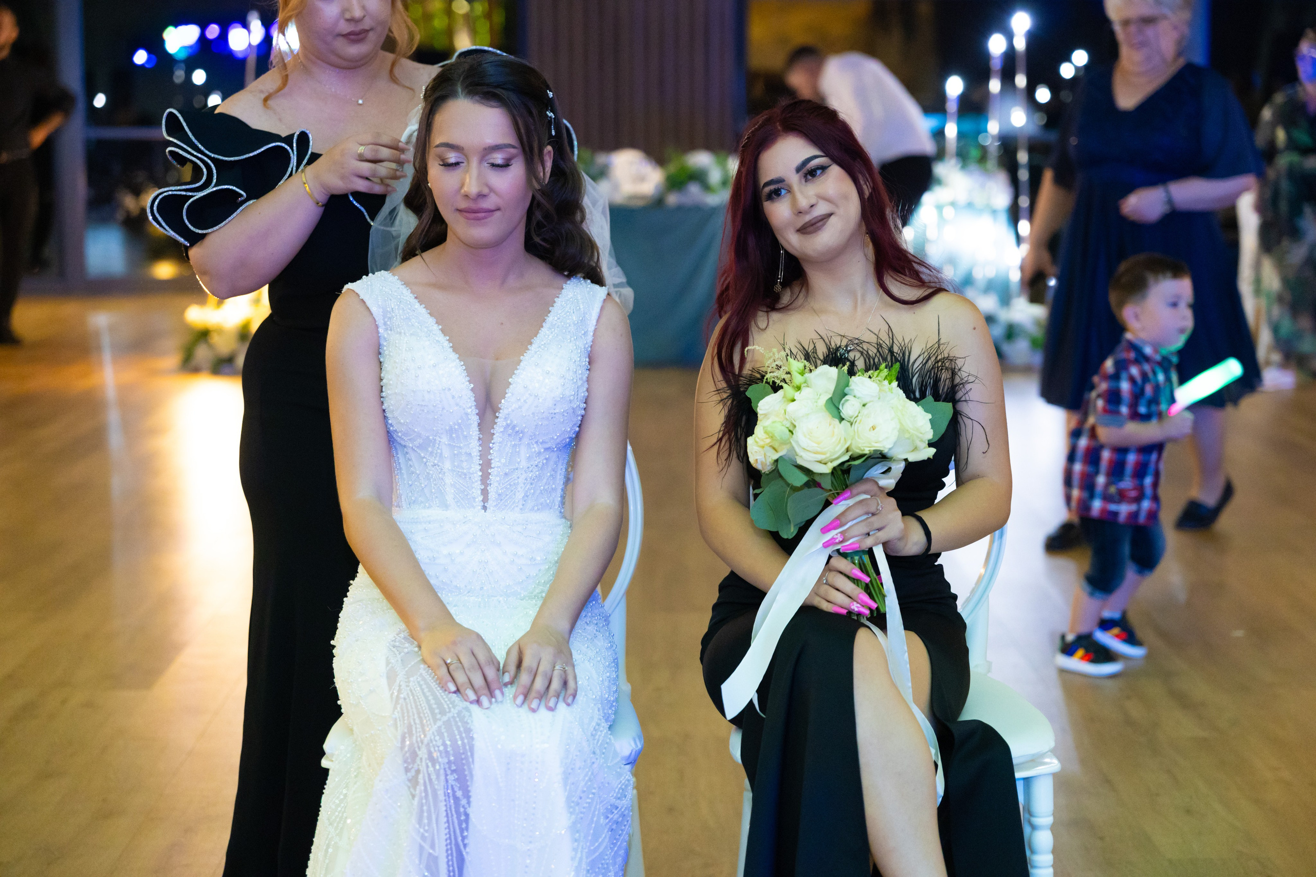 Costi & Madalina. Fotograf de nunta — Ionut Belea dar si evenimente corporate din Romania