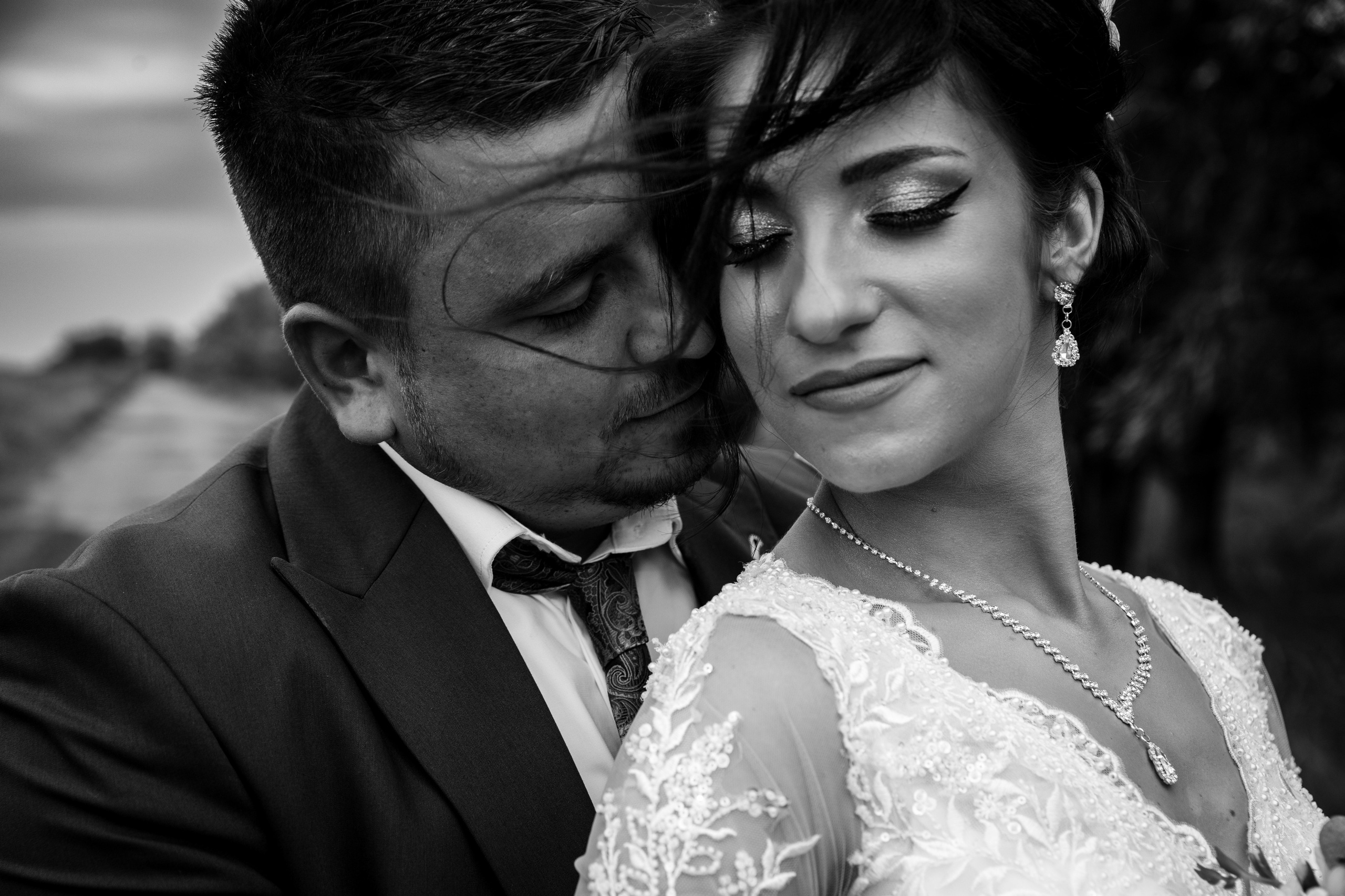 Portofoliu. Fotograf de nunta — Ionut Belea dar si evenimente corporate din Romania