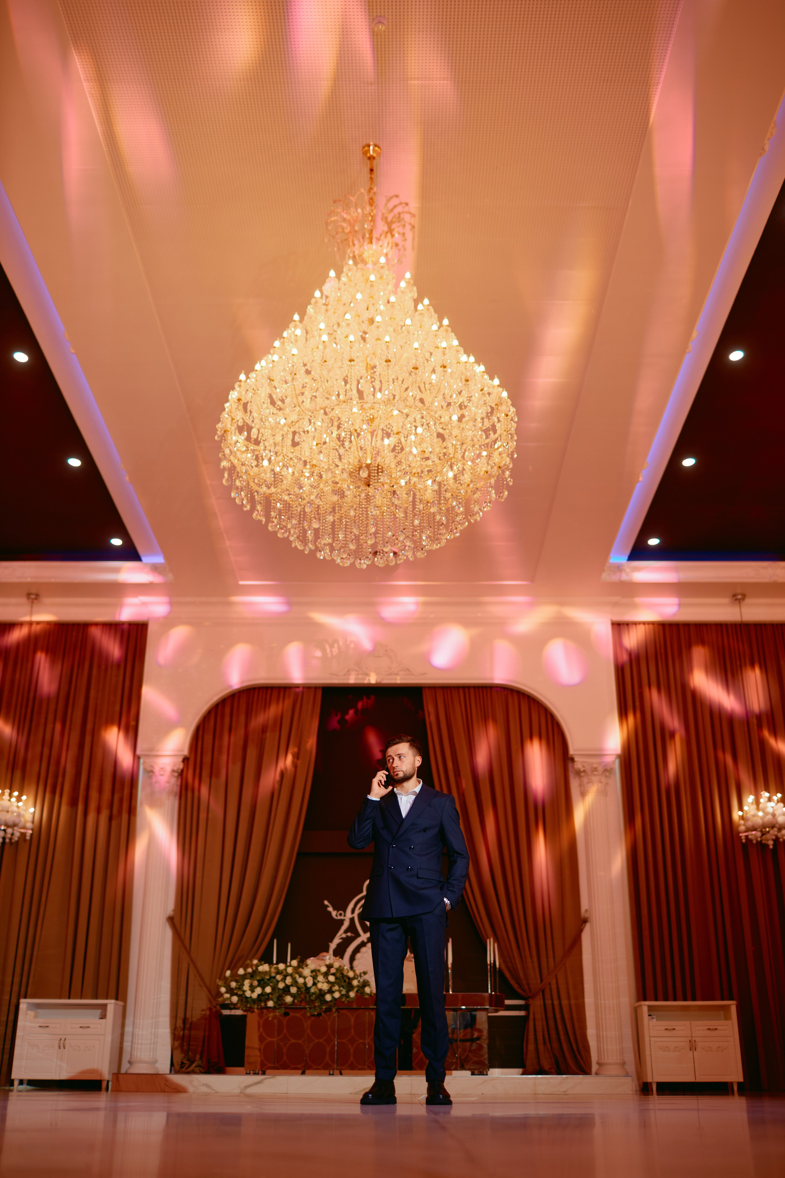 Анатолий и Кристина. Recstudiofilm — Фото видео услуги на свадьбу в Молдове