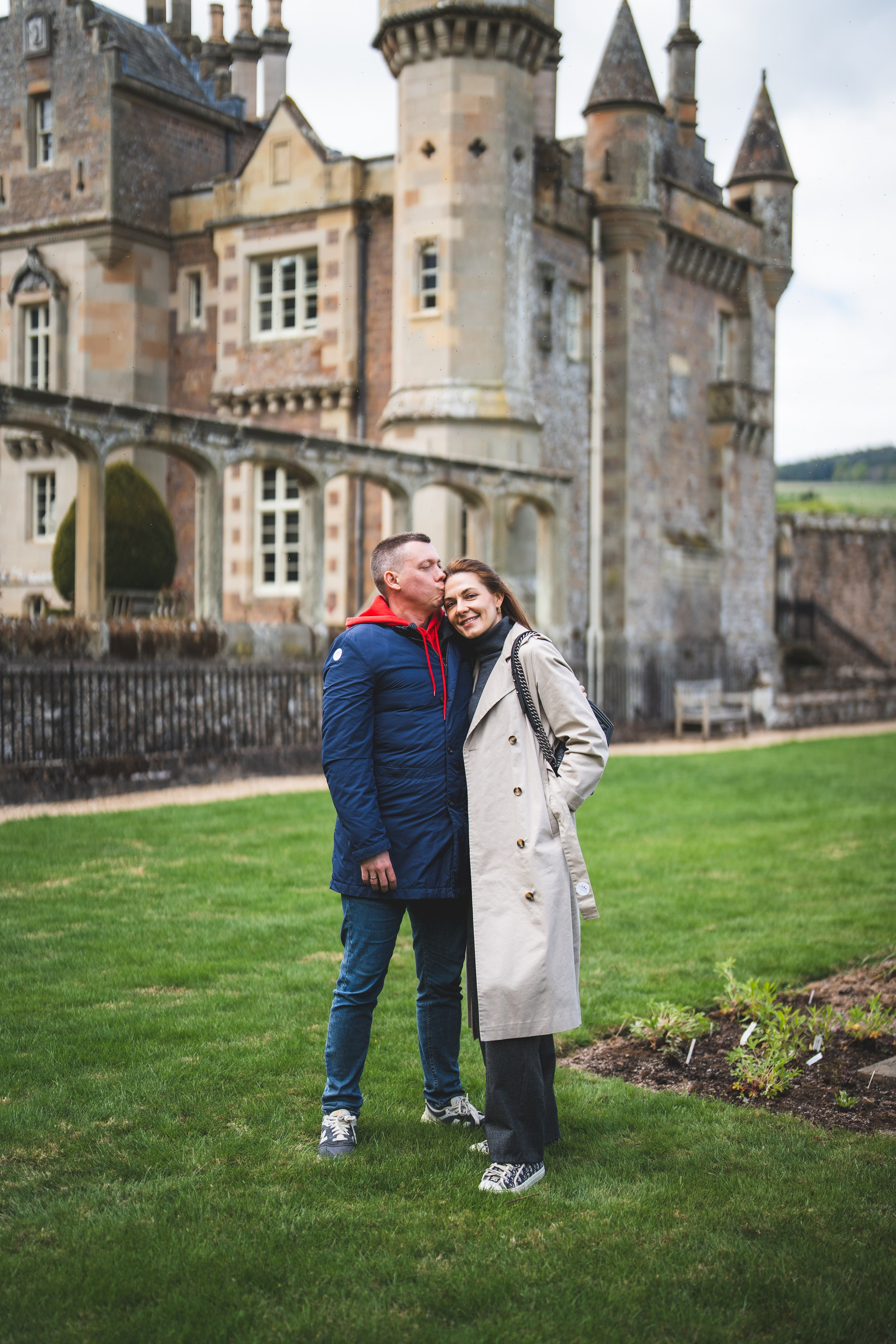 Туры. Photographer & Tour Guide Based in Scotland