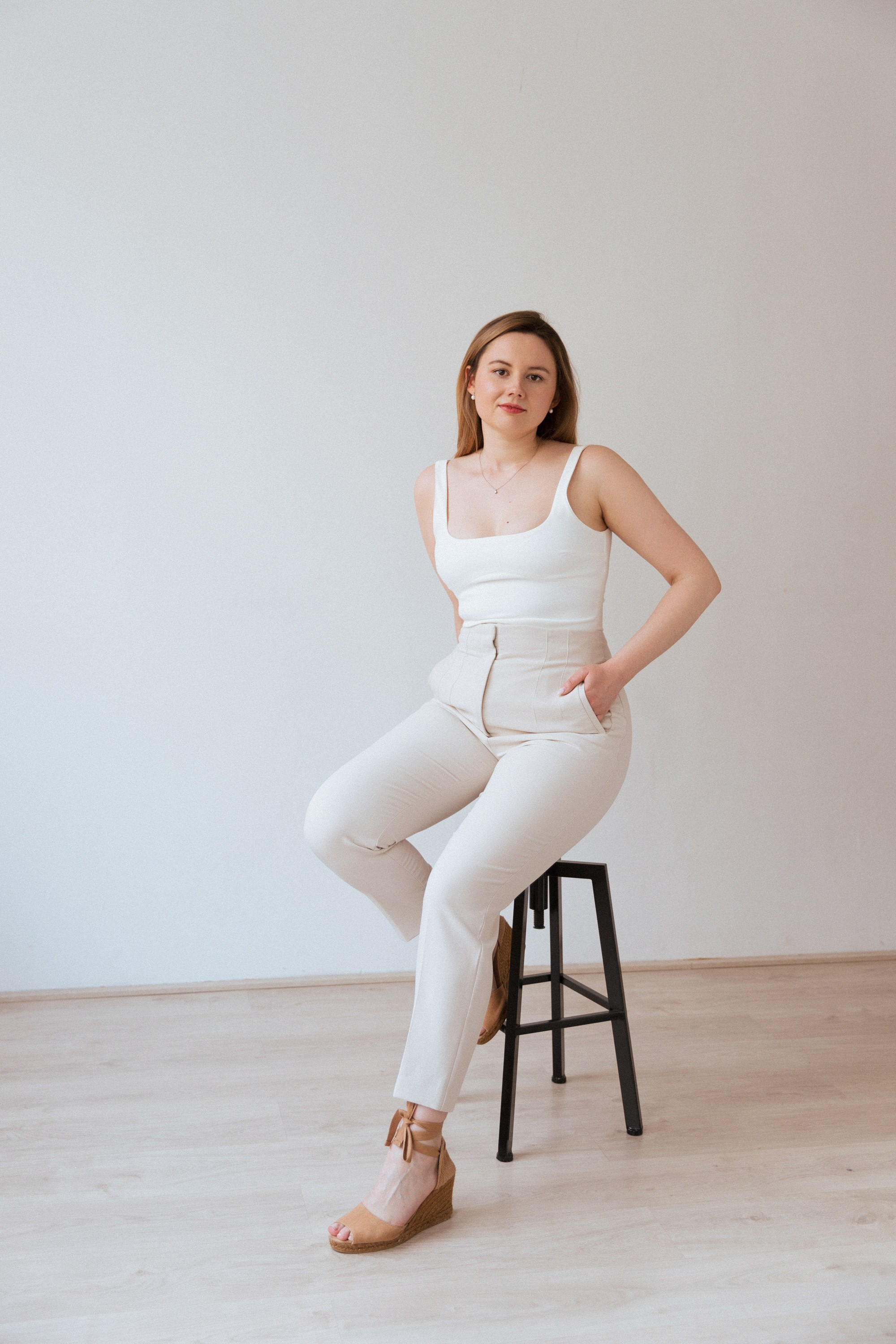 Маркетинговое агентство. Фотограф в Барселоні Катерина Шелковнікова