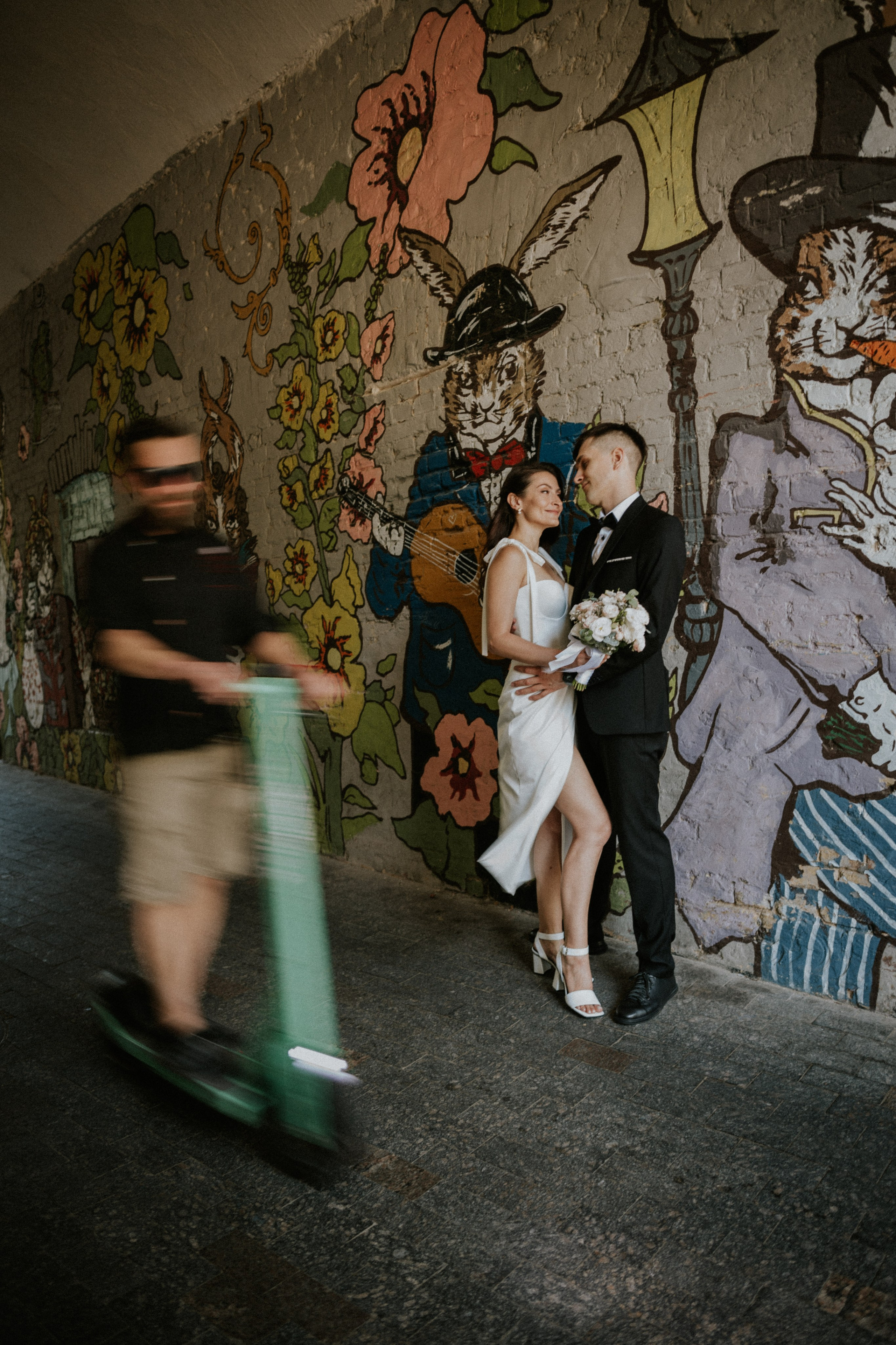 Photographer Nicollo. Khanoffilm