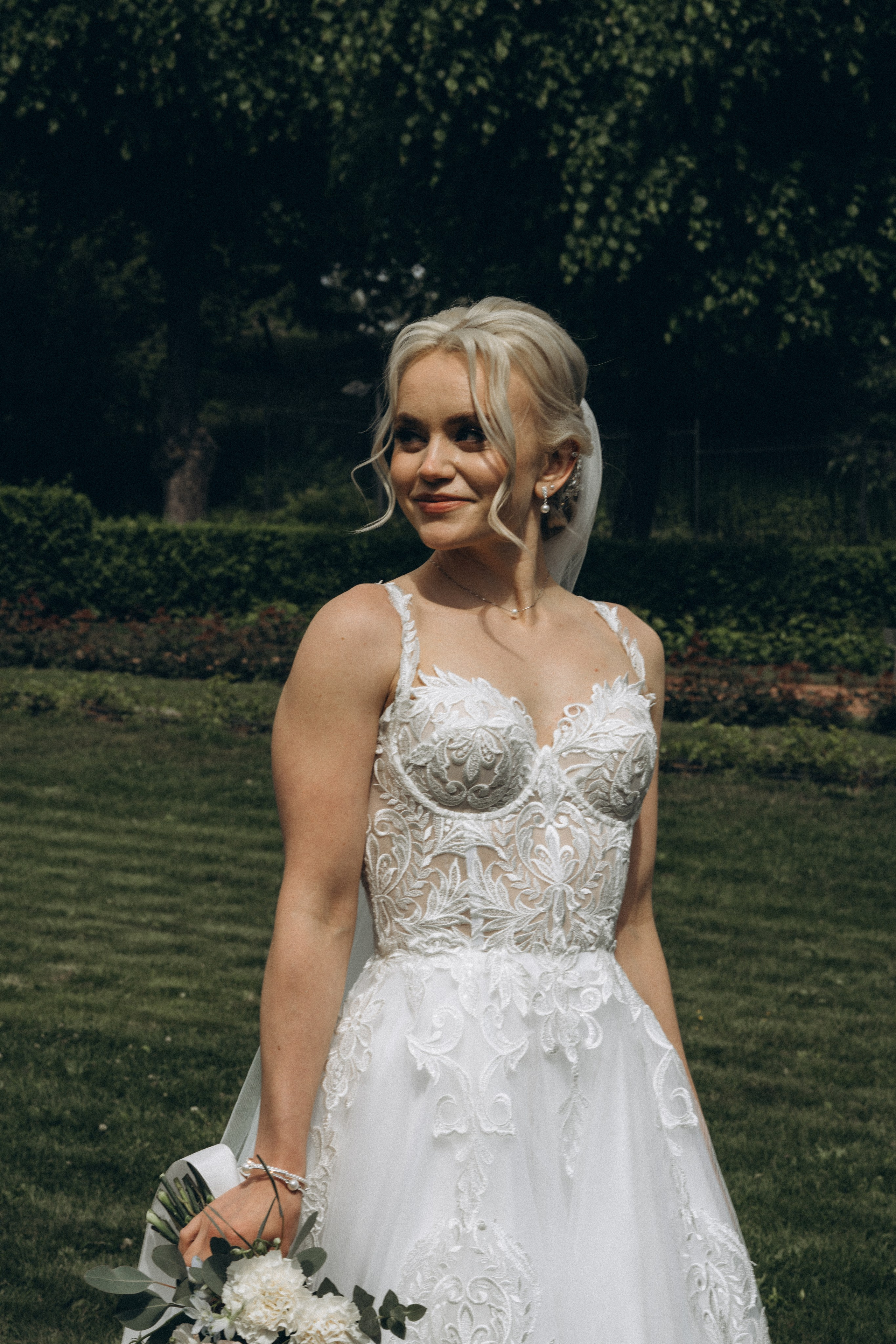 Wedding. Wedding and portrait photographer in Helsinki Vickan O