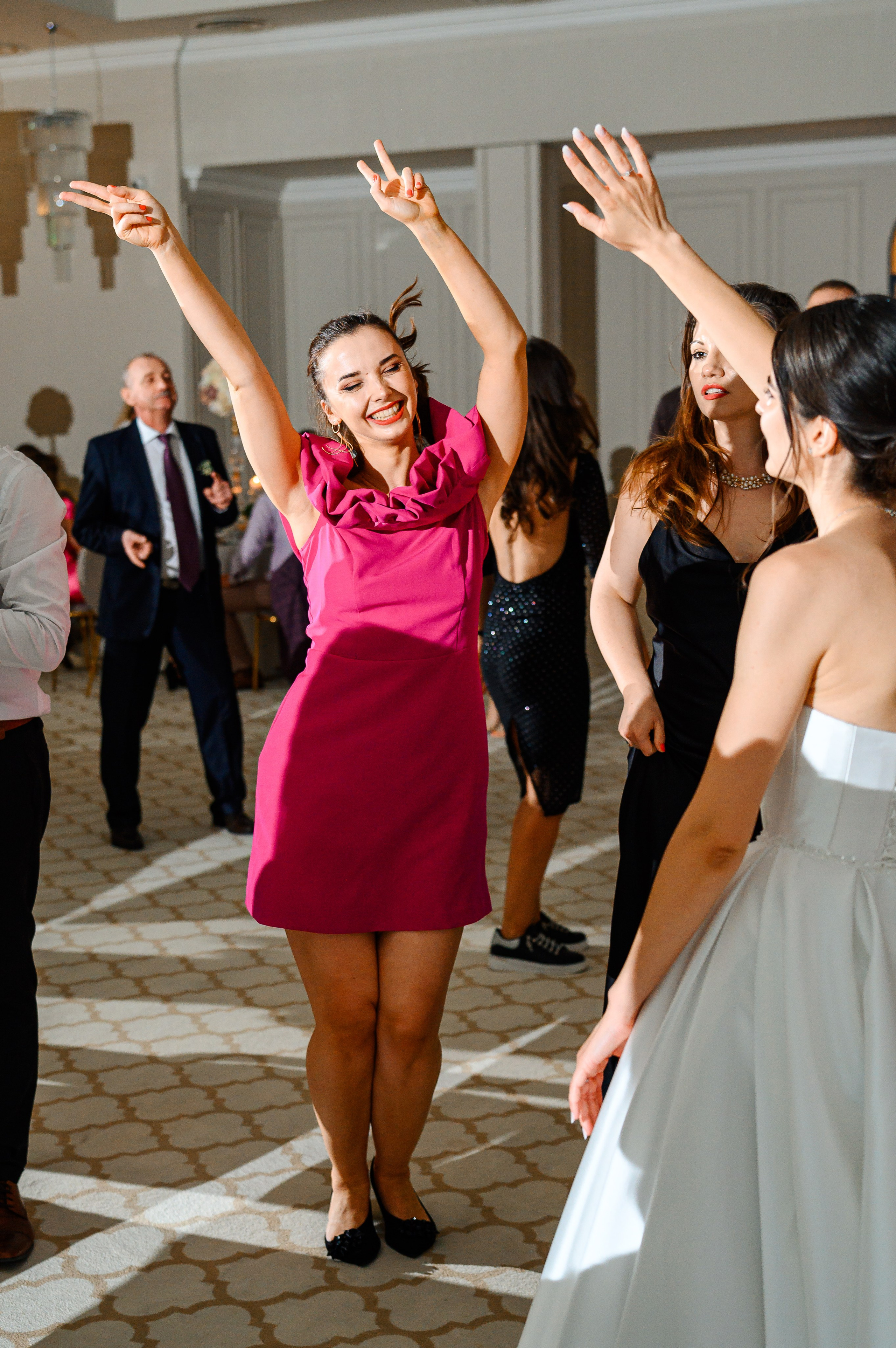 Madalina & Ovidiu. Mugurel Olteanu Fotograf