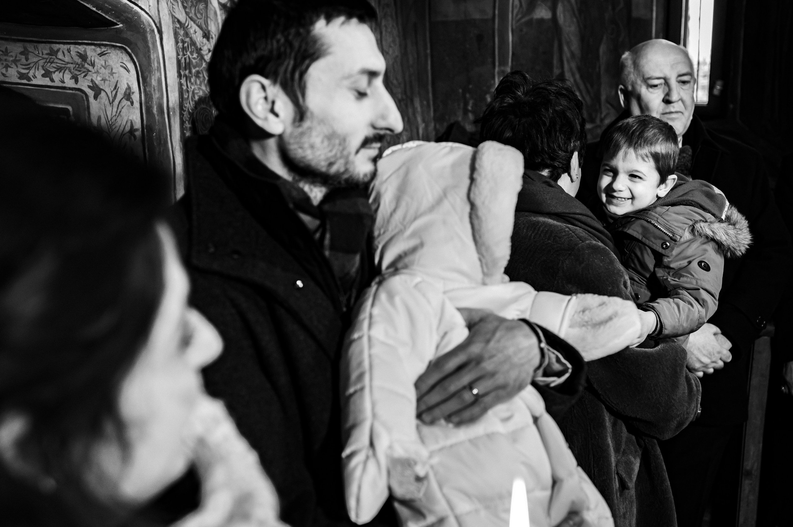 Flavia Maria. Mugurel Olteanu Fotograf