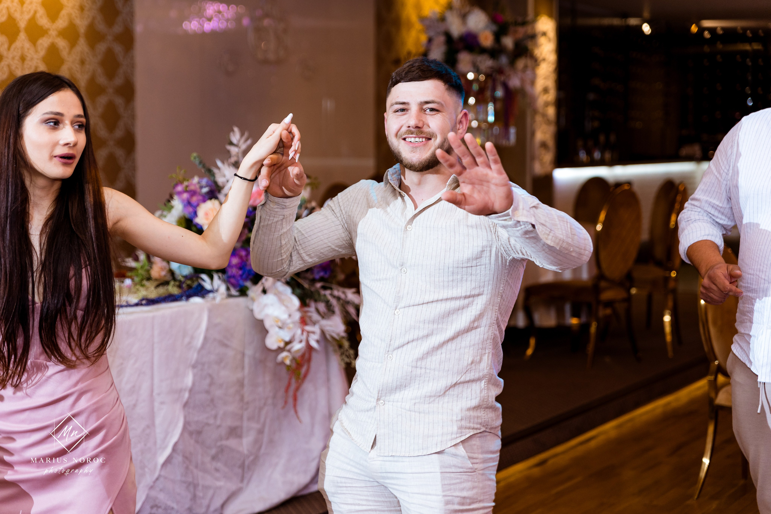 Olivia - Taina Sfântului Botez