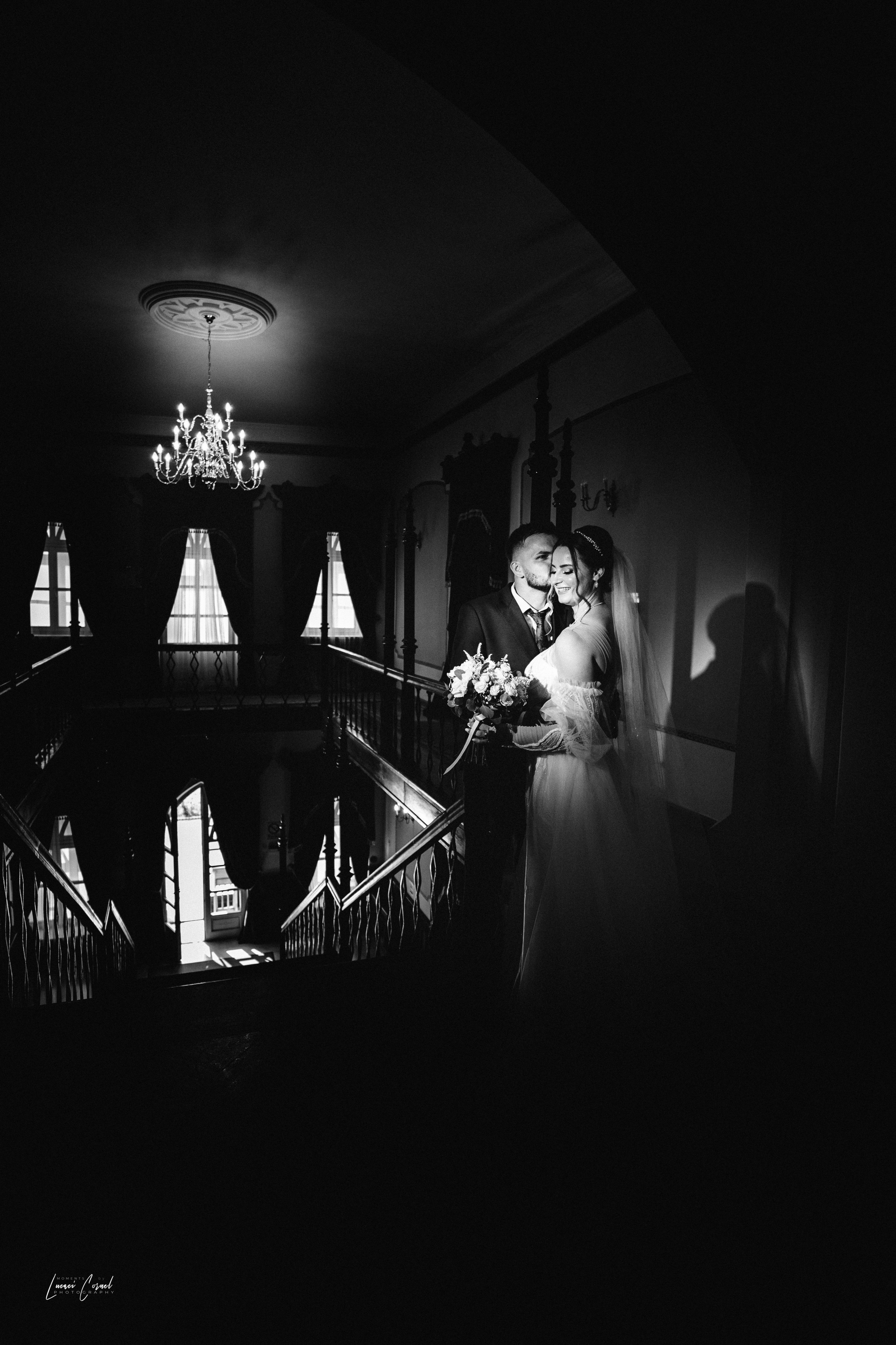 Fotograf de nuntă, corporate, botezuri, majorate și aniversări Roman, Lucaci Cornel