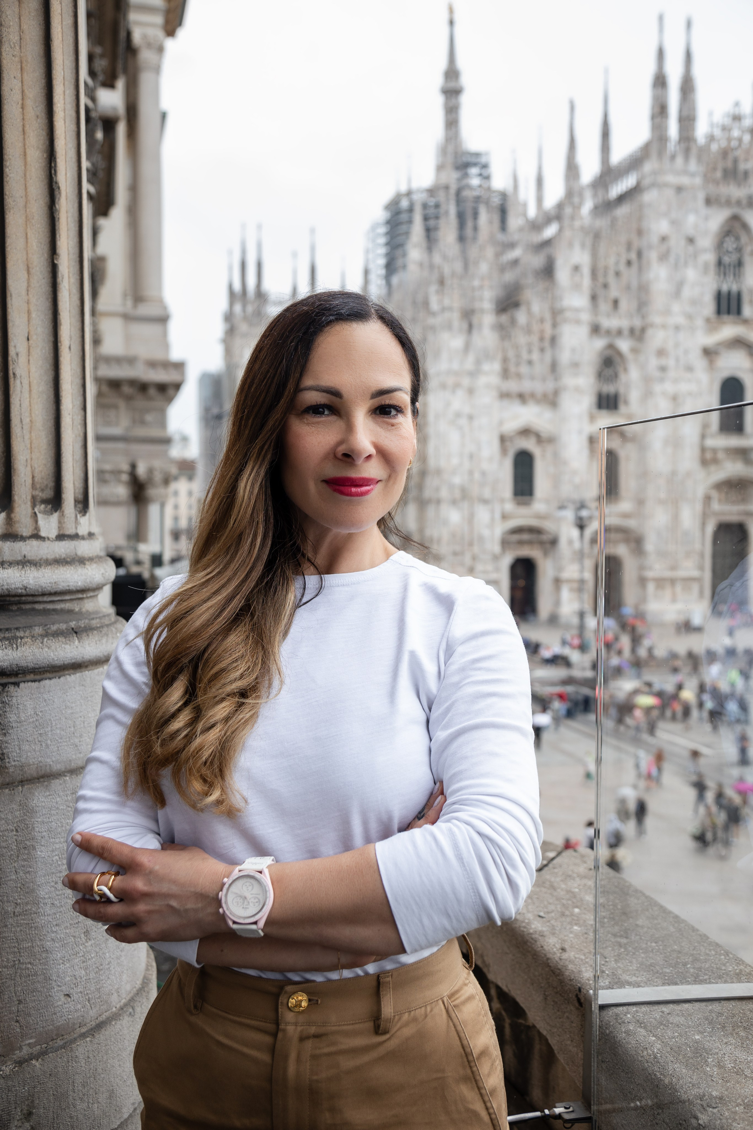 Business Breakfast Krasotatut. Photographer in Milan |Mila Pro Photo