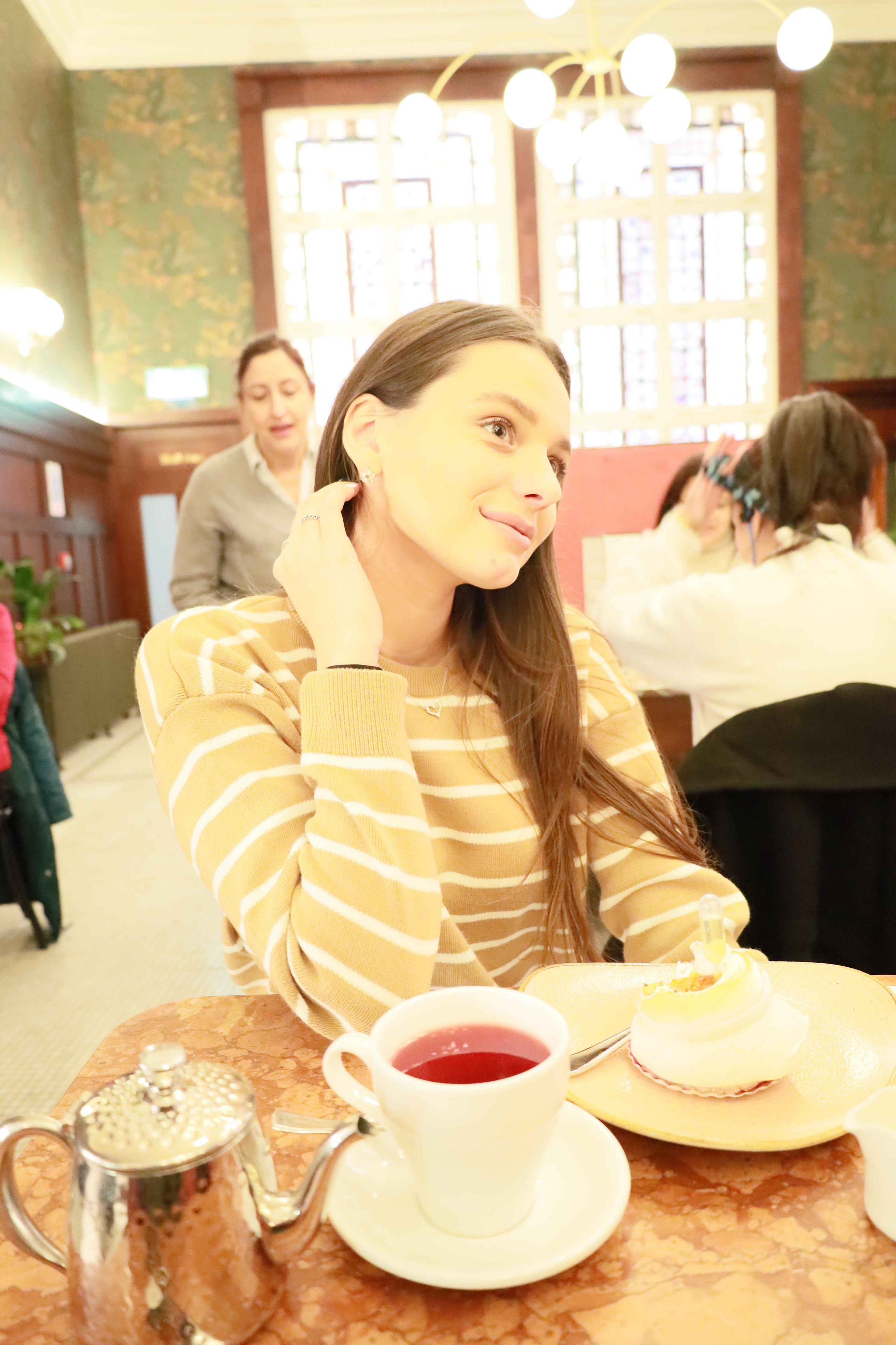 До и после. Photographer in Dublin