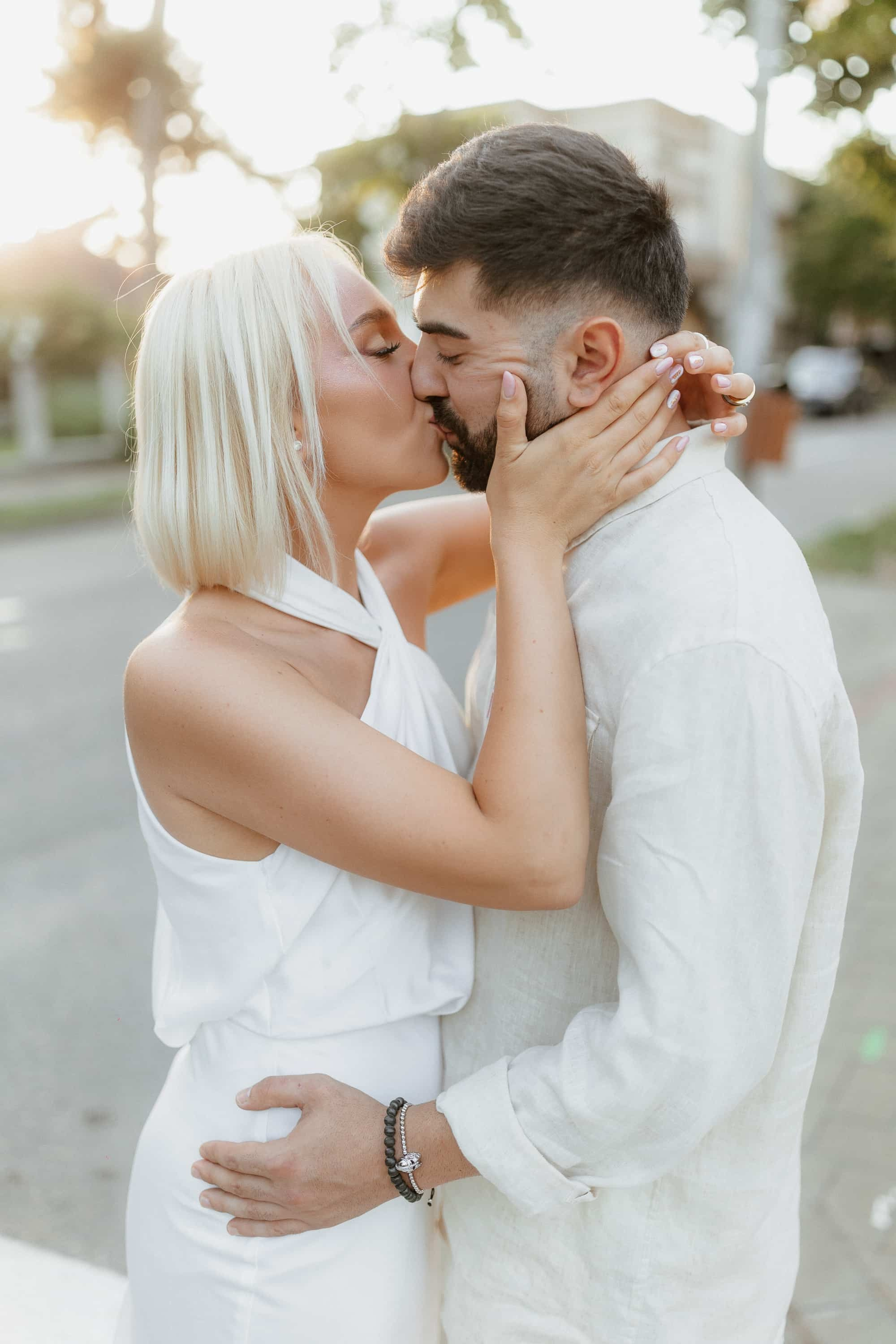 Oana & George | love story