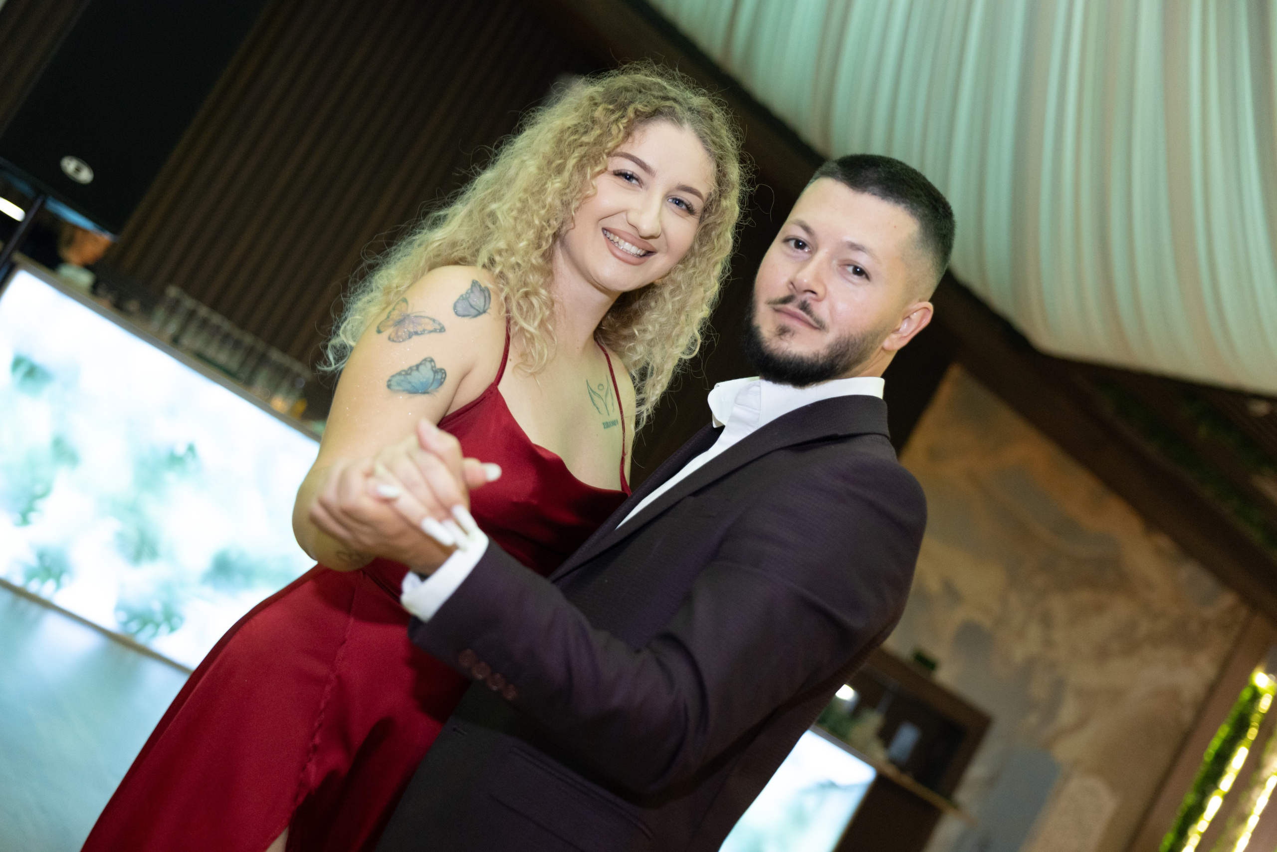 Costi & Madalina. Fotograf de nunta — Ionut Belea dar si evenimente corporate din Romania