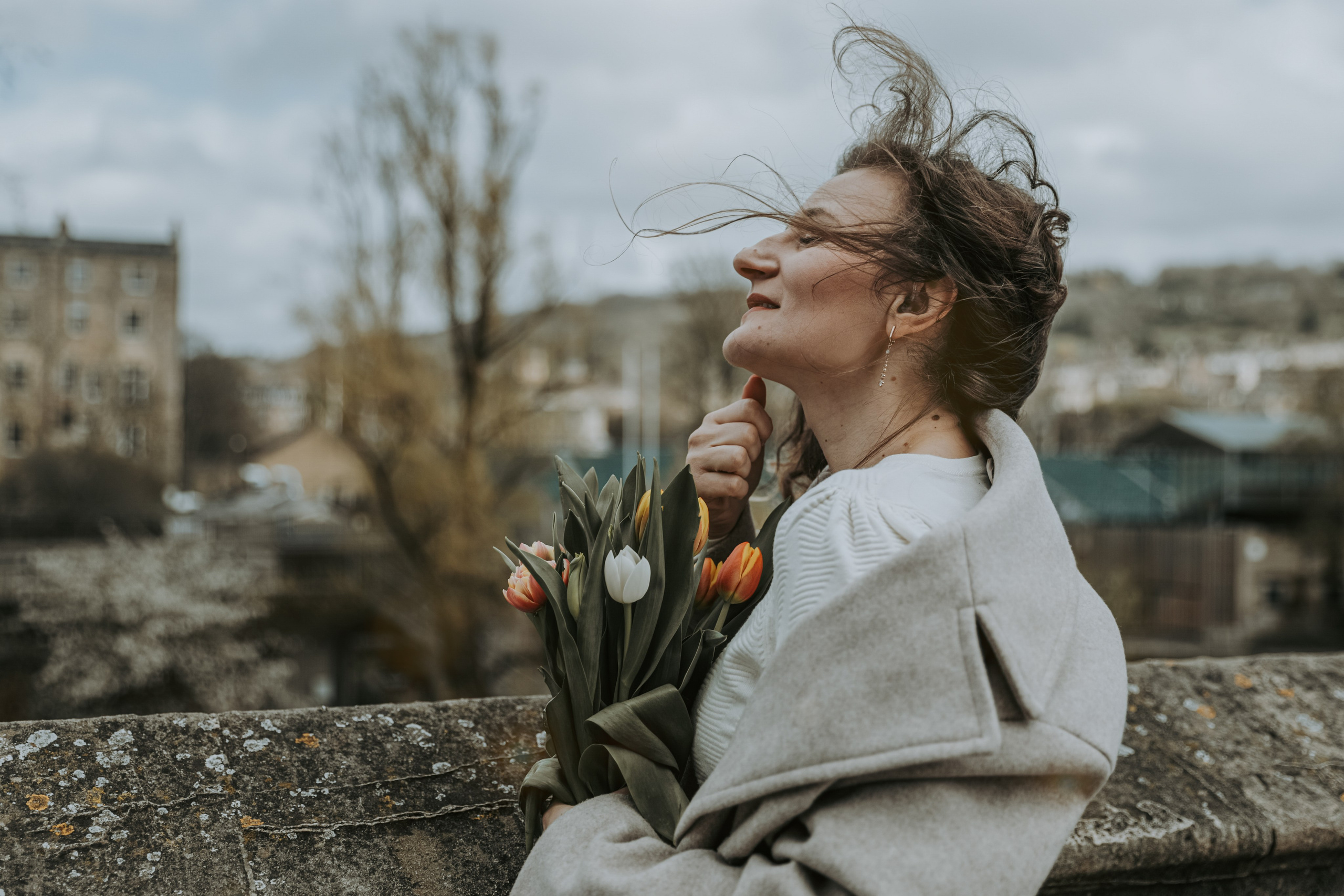 Olesea photoshoot in Bath. Lifestyle & Documentary Photography in Bristol, Bath & London — def0cused