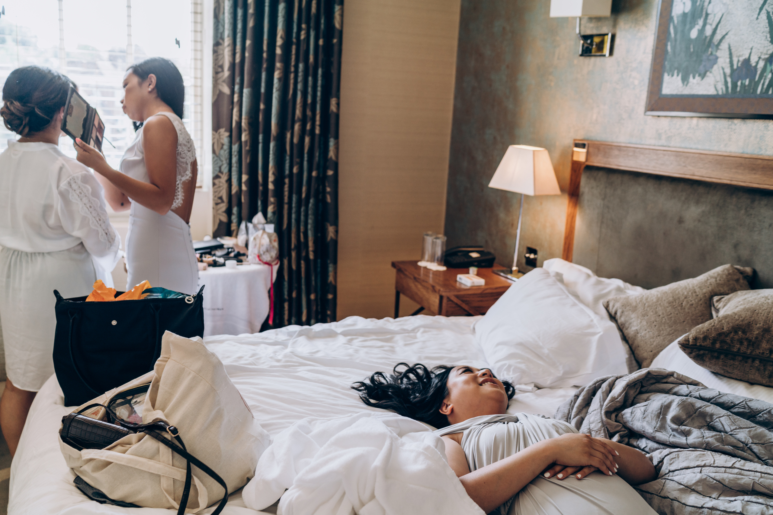 Wedding photographer in Hertfordshire. London Wedding Photographer|Natasha Ferreira