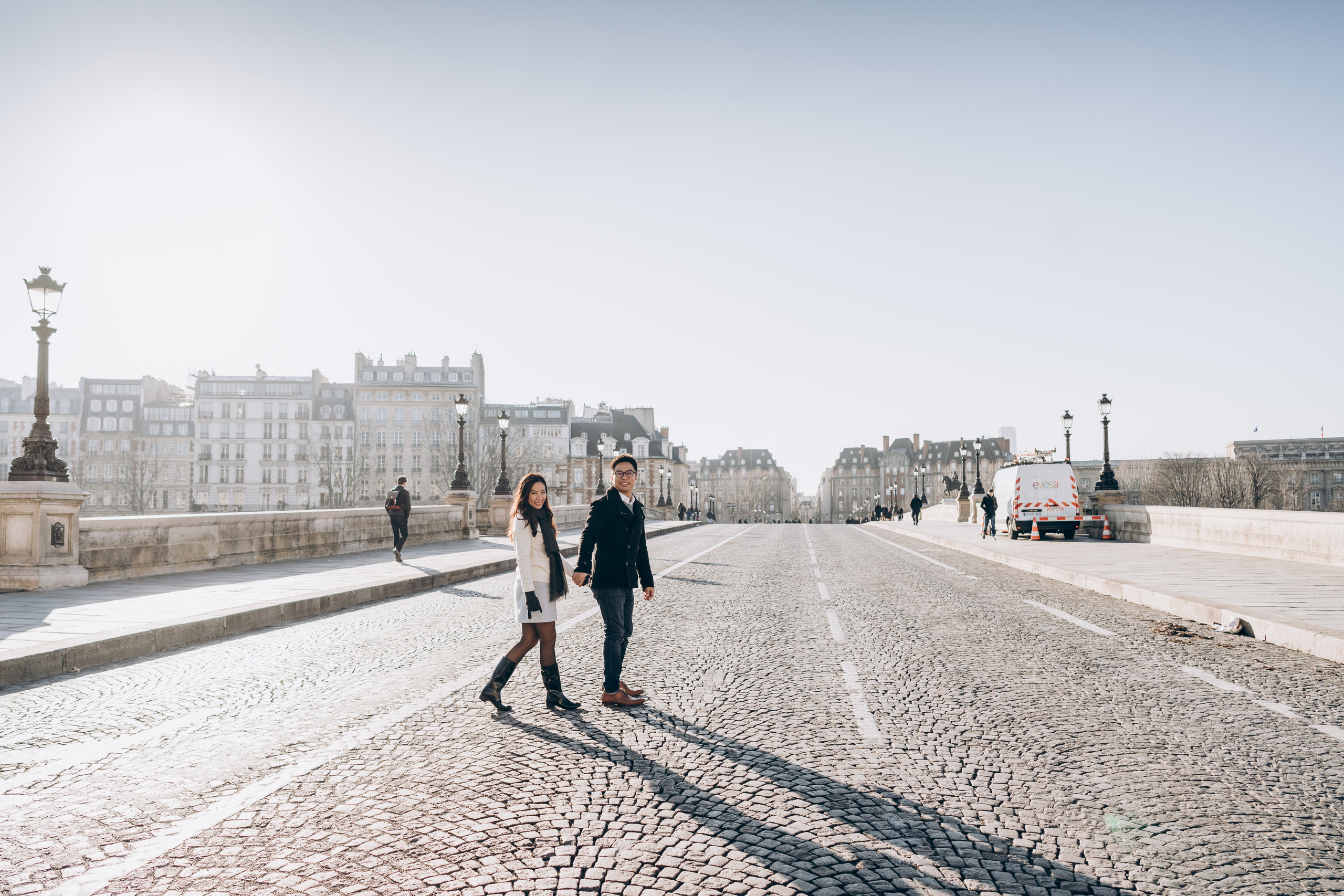 Engagement session in France. London Wedding Photographer|Natasha Ferreira