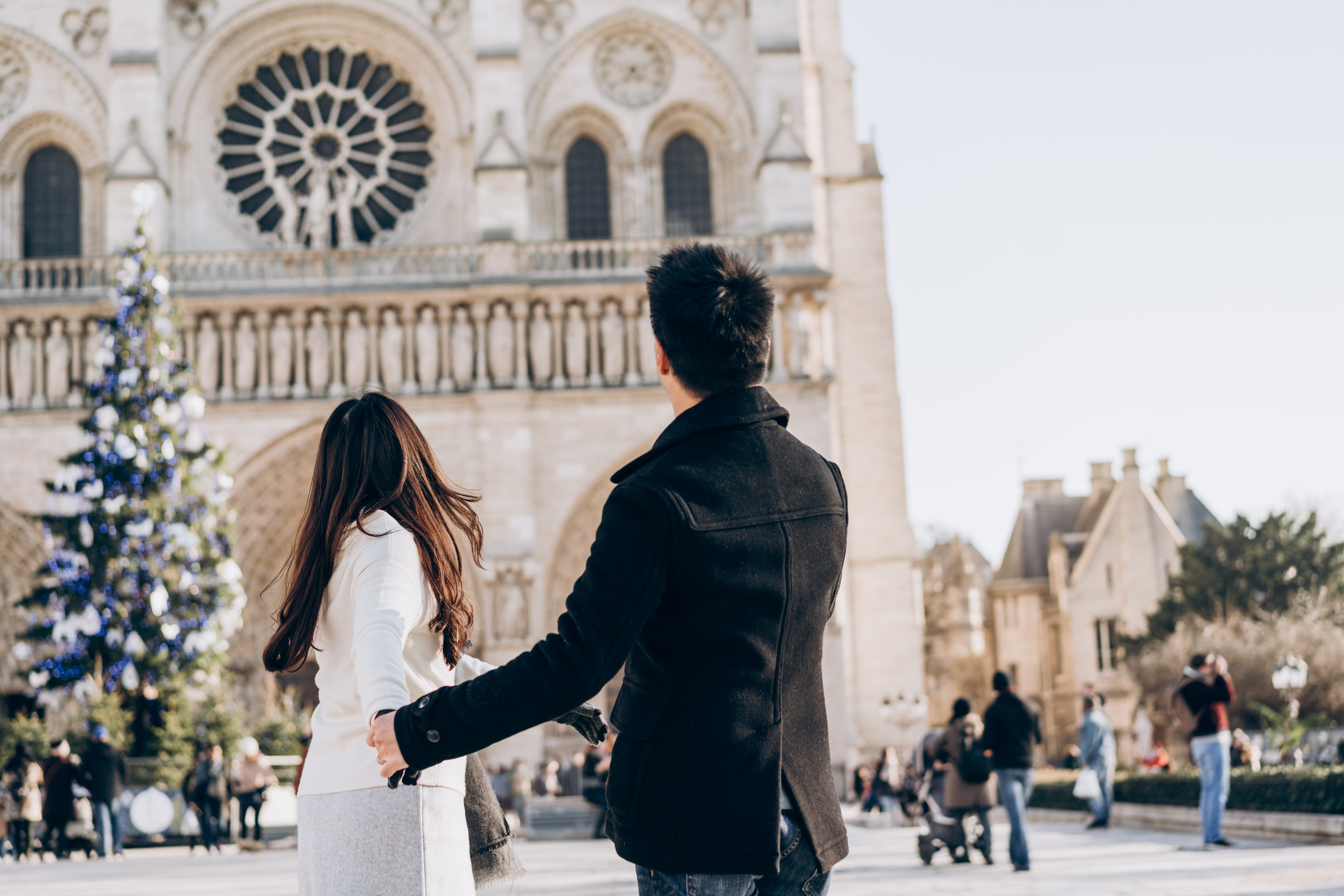 Engagement session in France. London Wedding Photographer|Natasha Ferreira