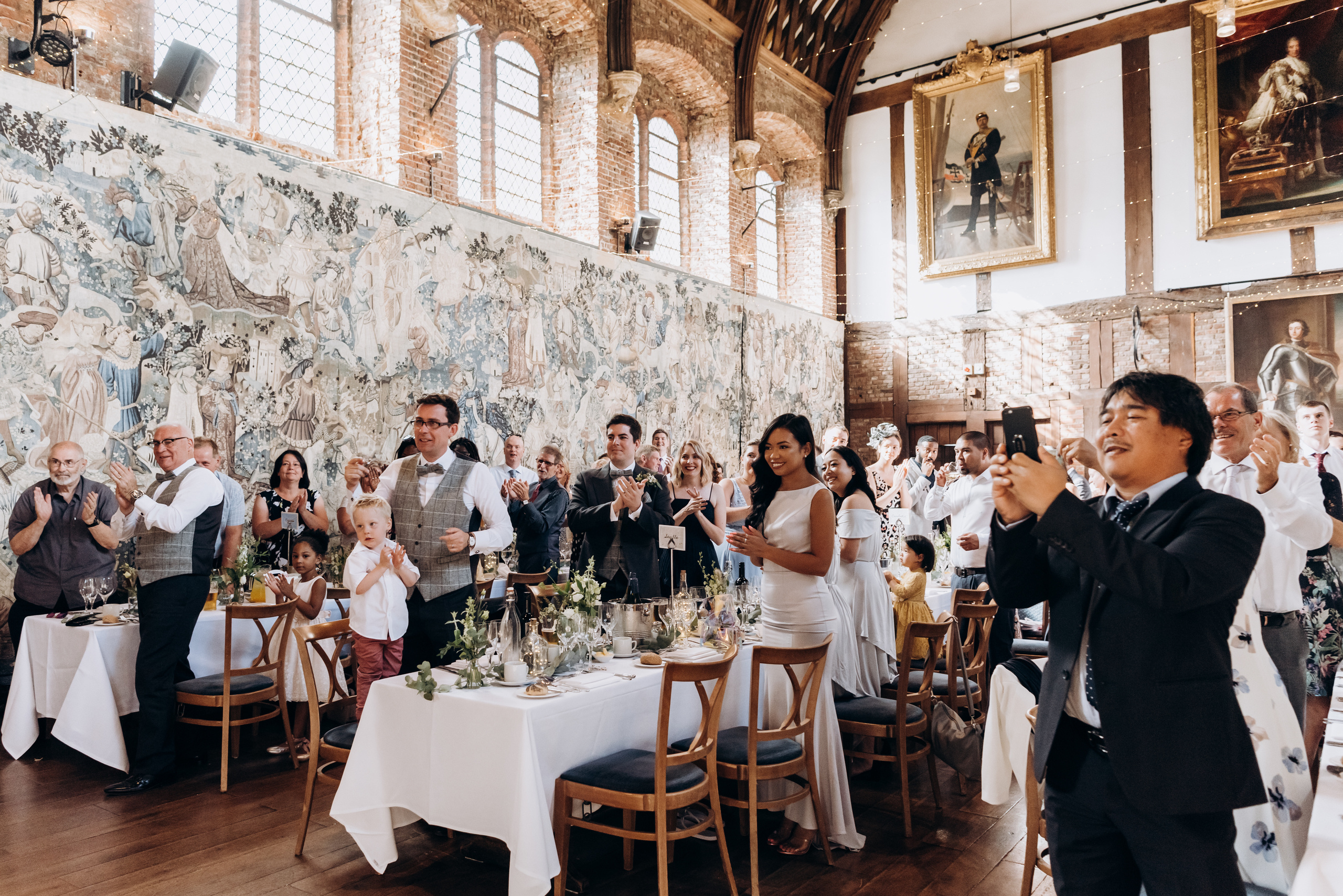 Wedding photographer in Hertfordshire. London Wedding Photographer|Natasha Ferreira