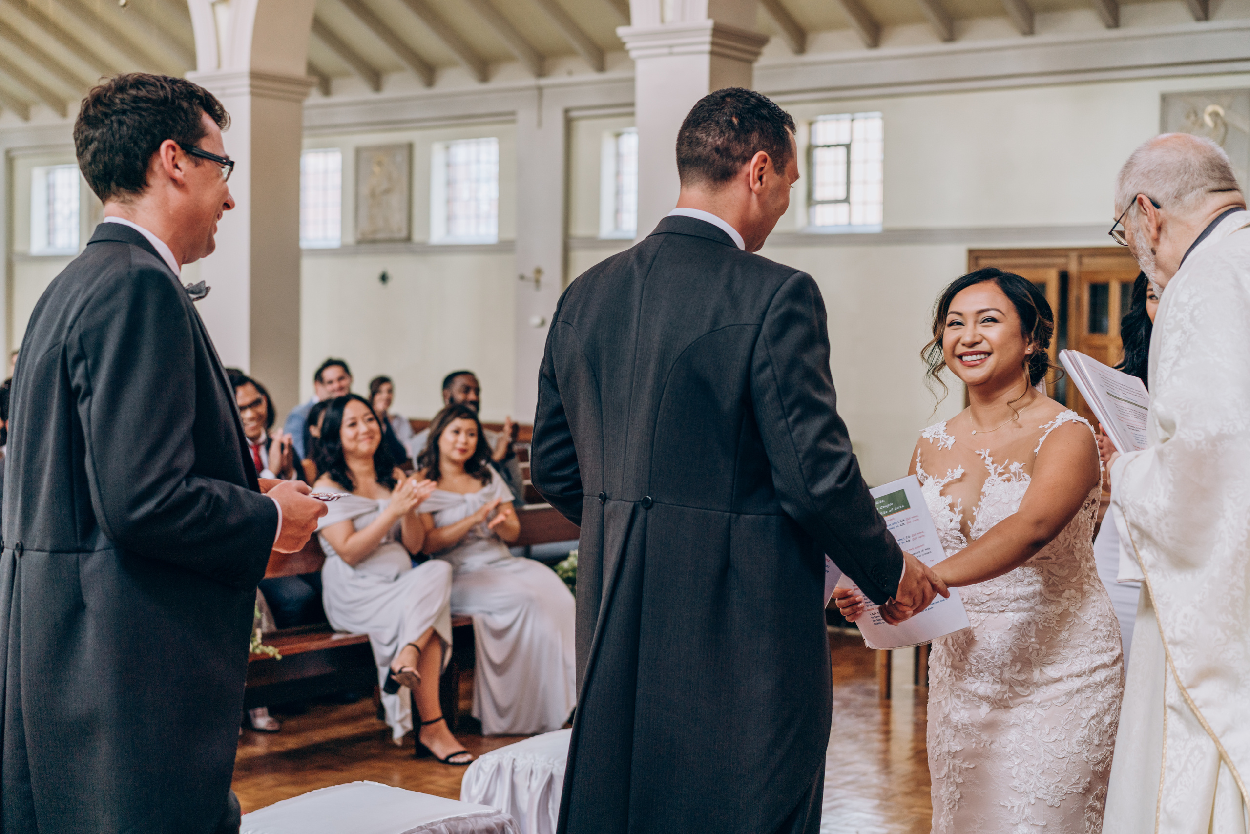 Wedding photographer in Hertfordshire. London Wedding Photographer|Natasha Ferreira