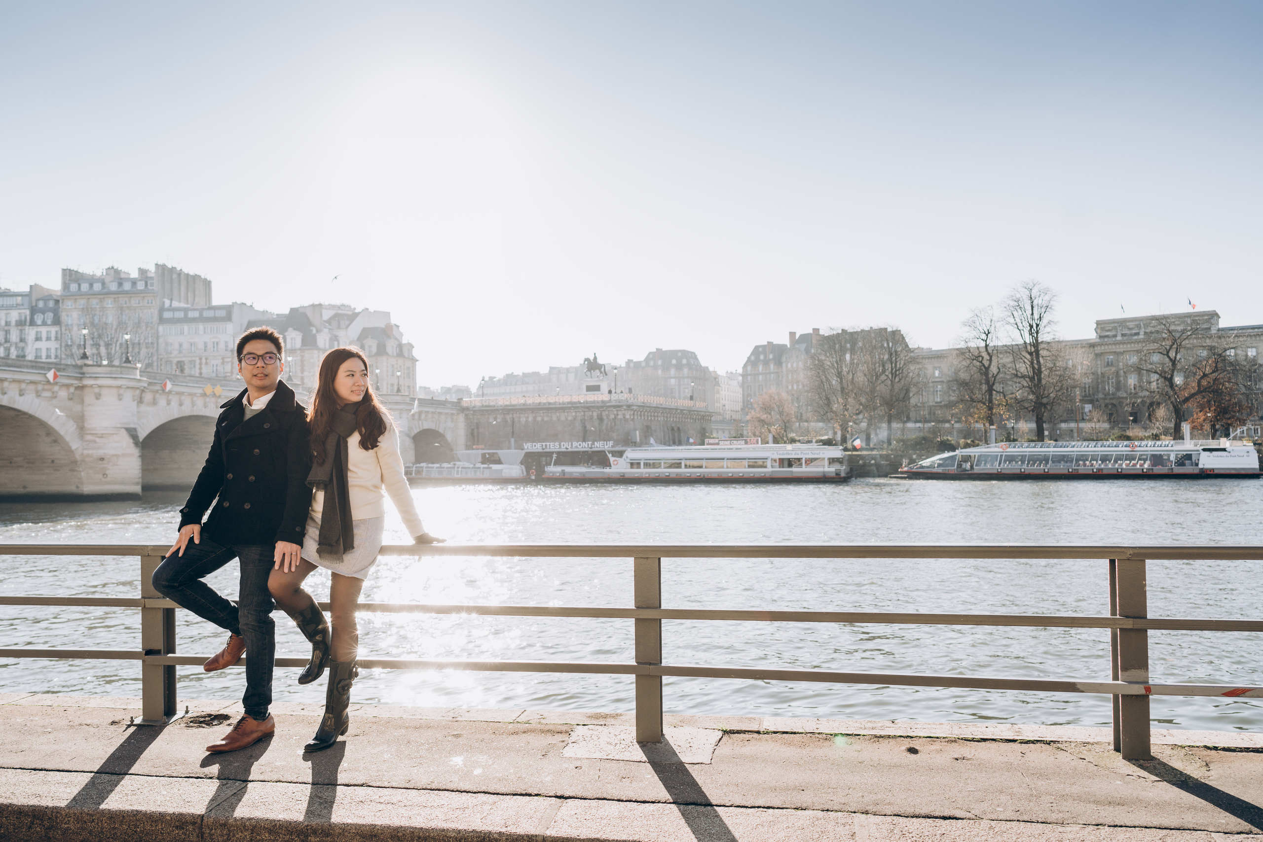 Engagement session in France. London Wedding Photographer|Natasha Ferreira
