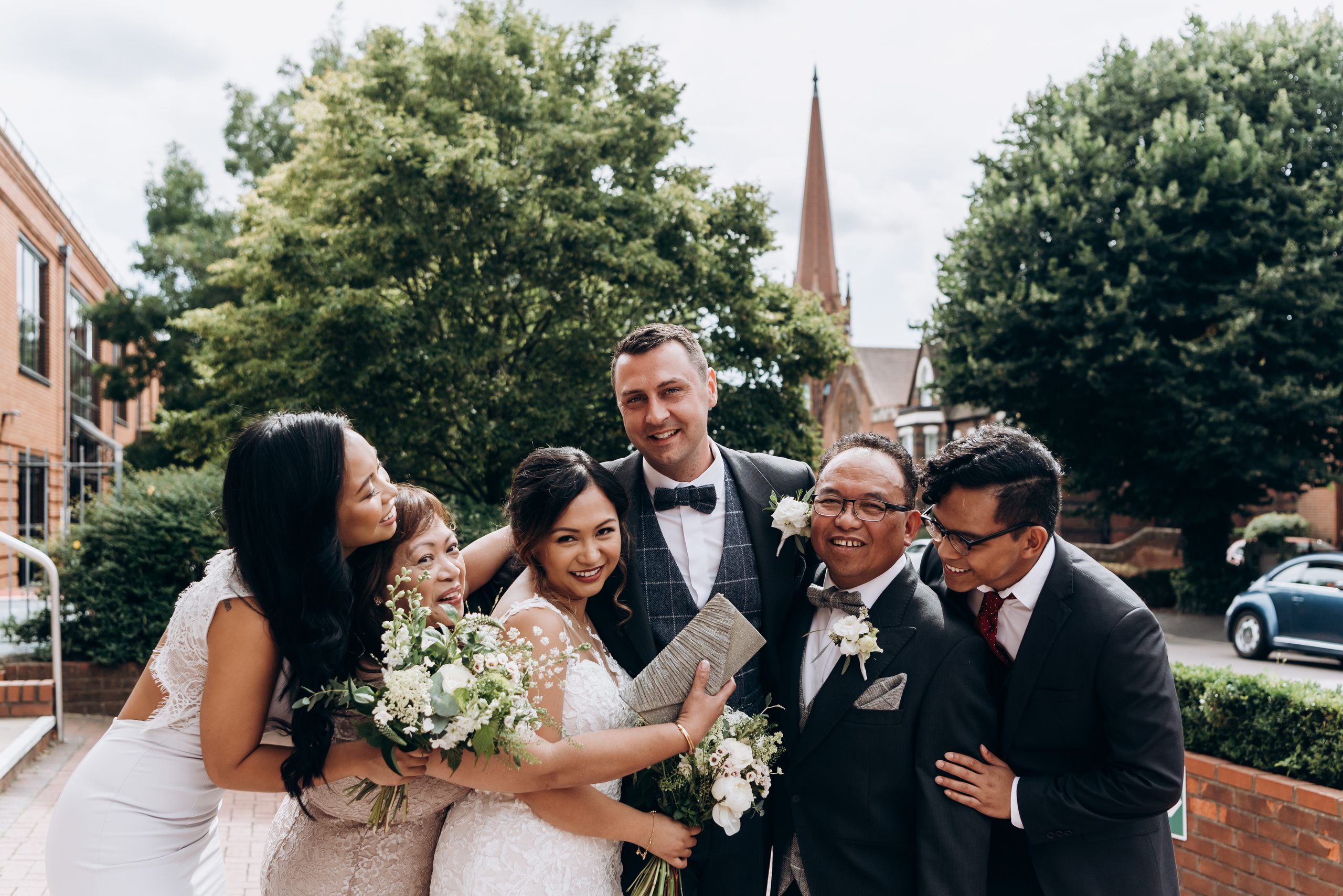 Wedding photographer in Hertfordshire. London Wedding Photographer|Natasha Ferreira
