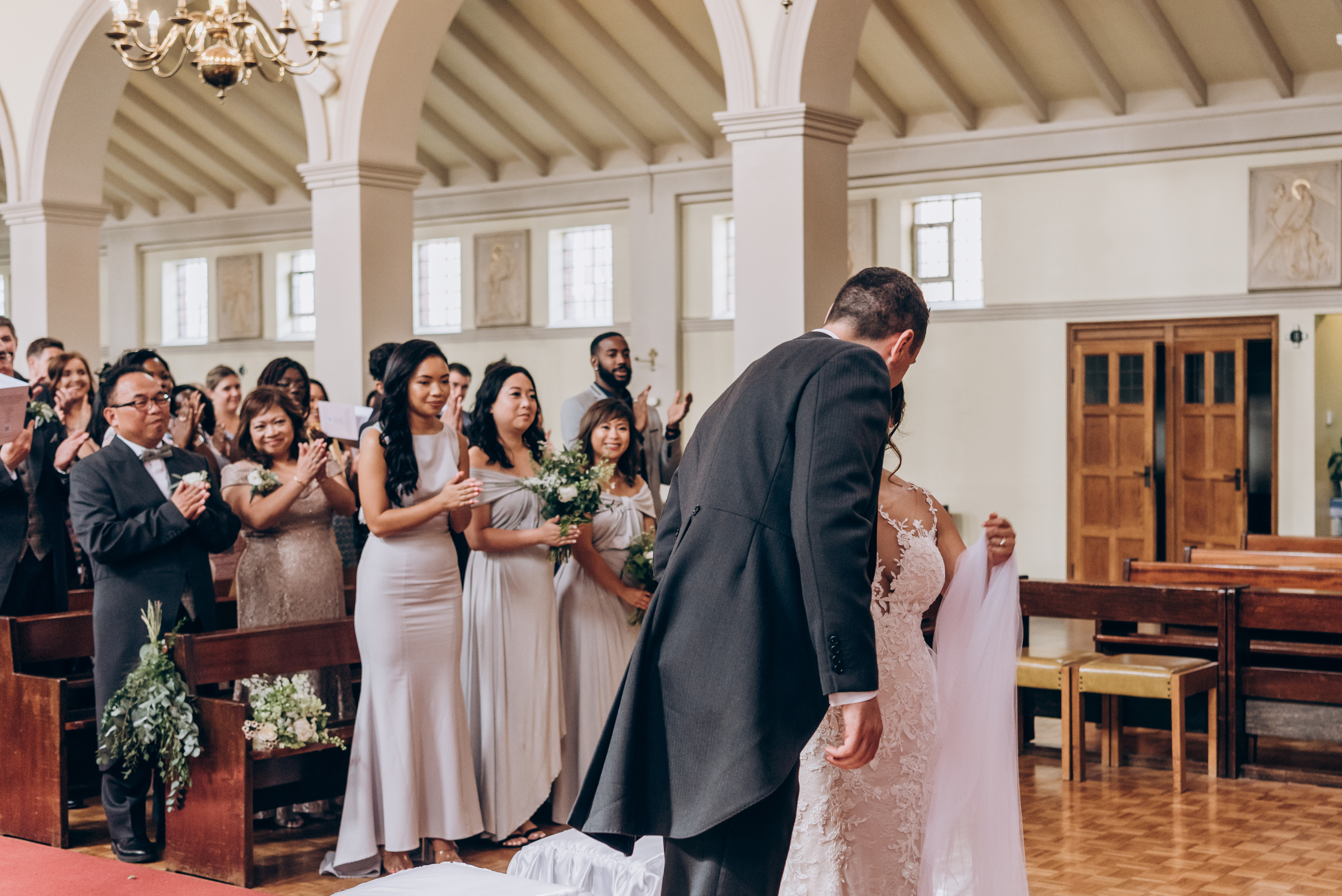 Wedding photographer in Hertfordshire. London Wedding Photographer|Natasha Ferreira