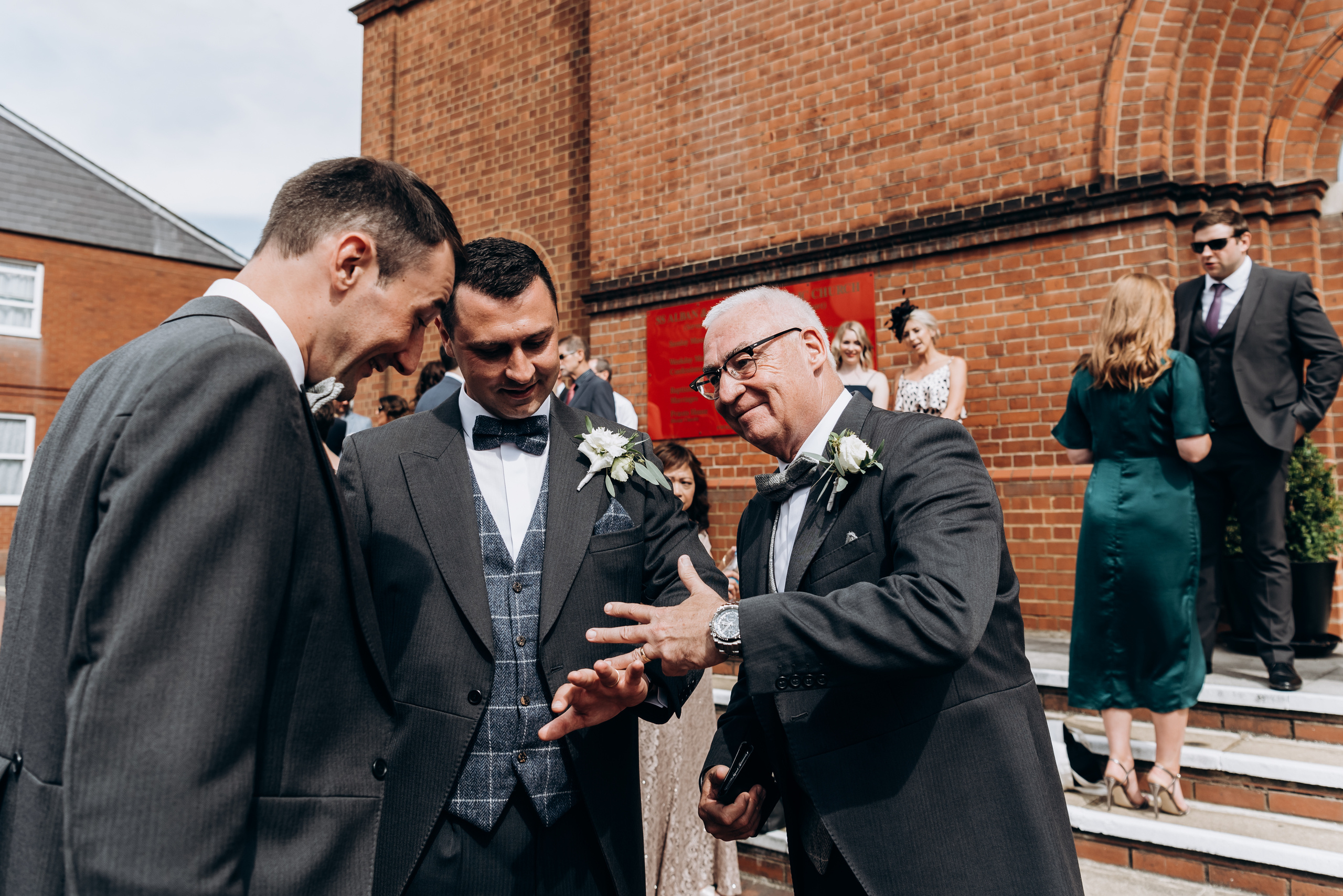 Wedding photographer in Hertfordshire. London Wedding Photographer|Natasha Ferreira