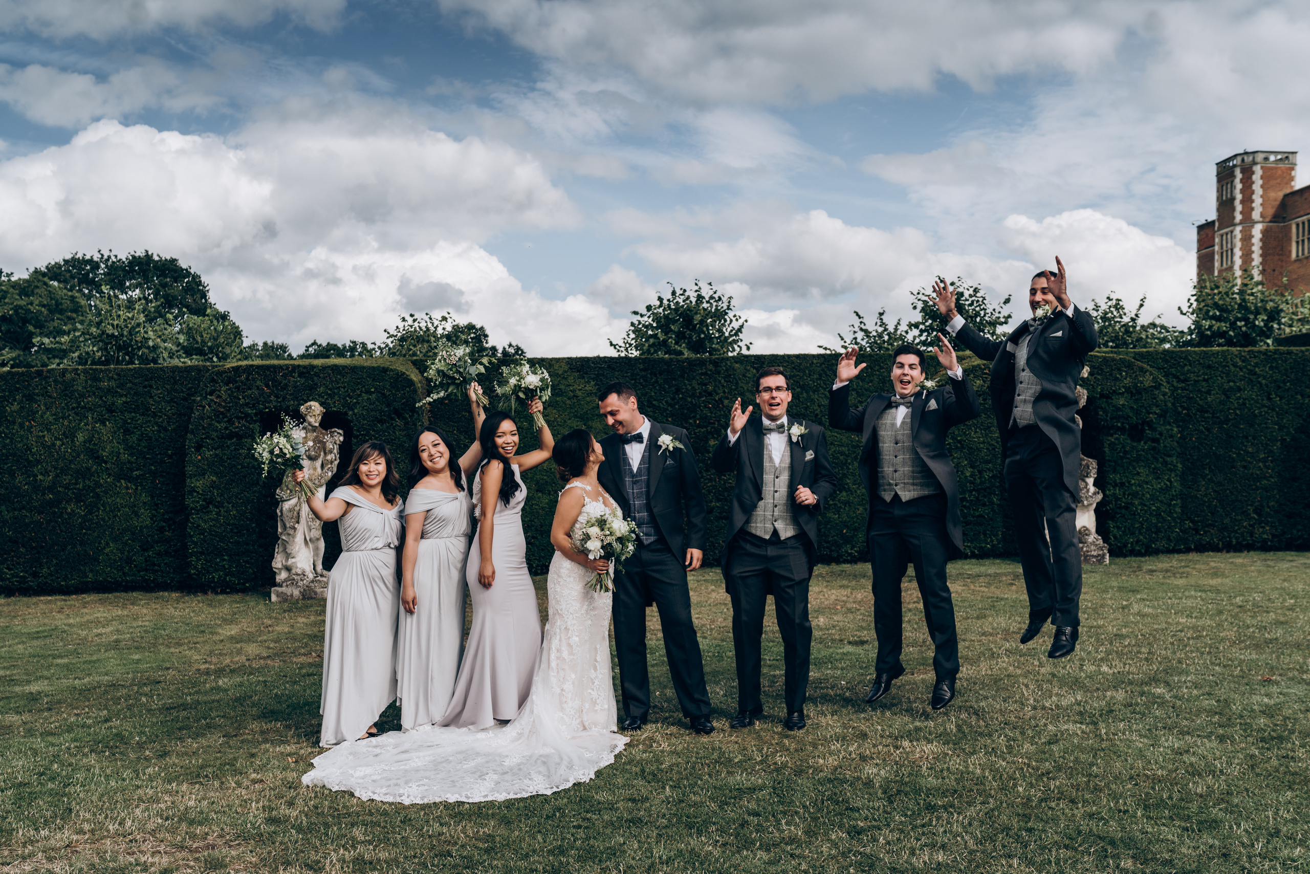 Wedding photographer in Hertfordshire. London Wedding Photographer|Natasha Ferreira