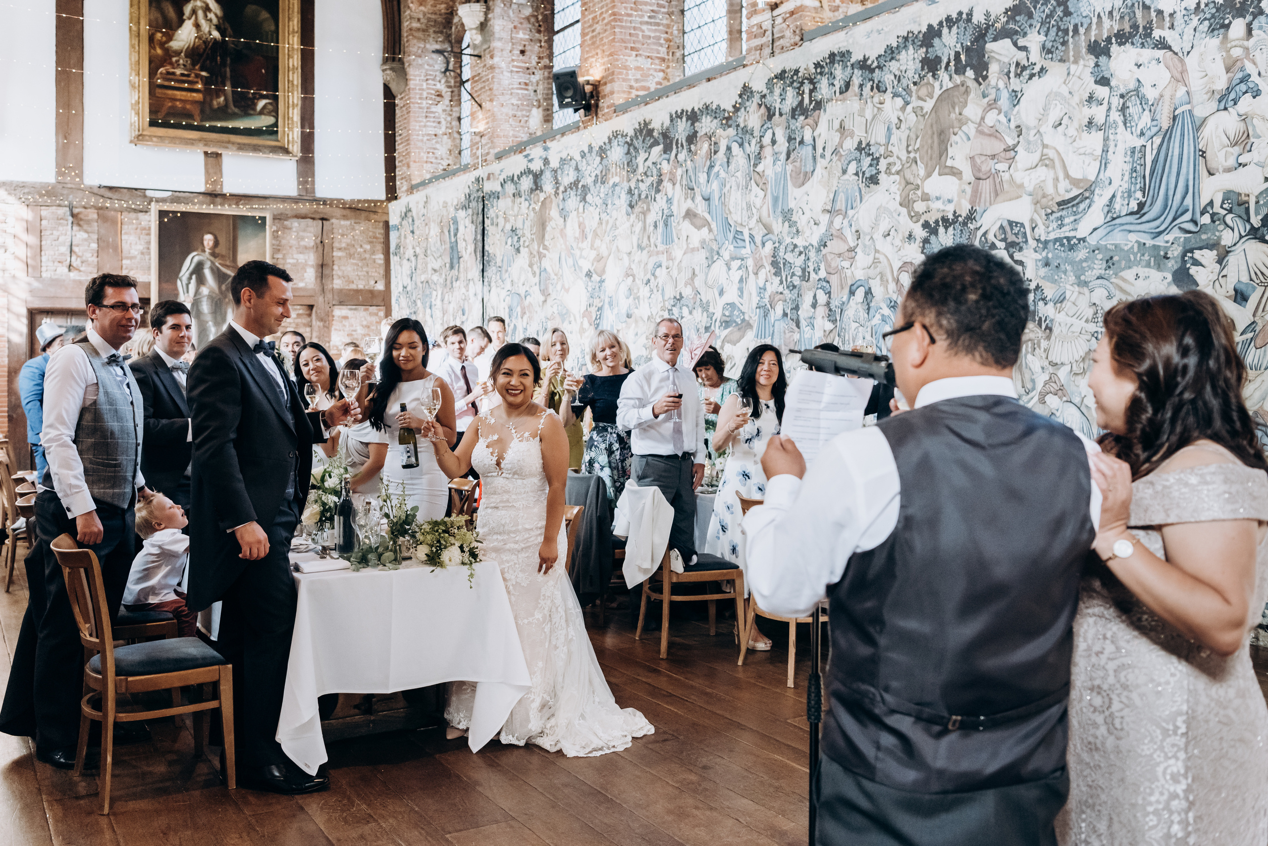 Wedding photographer in Hertfordshire. London Wedding Photographer|Natasha Ferreira