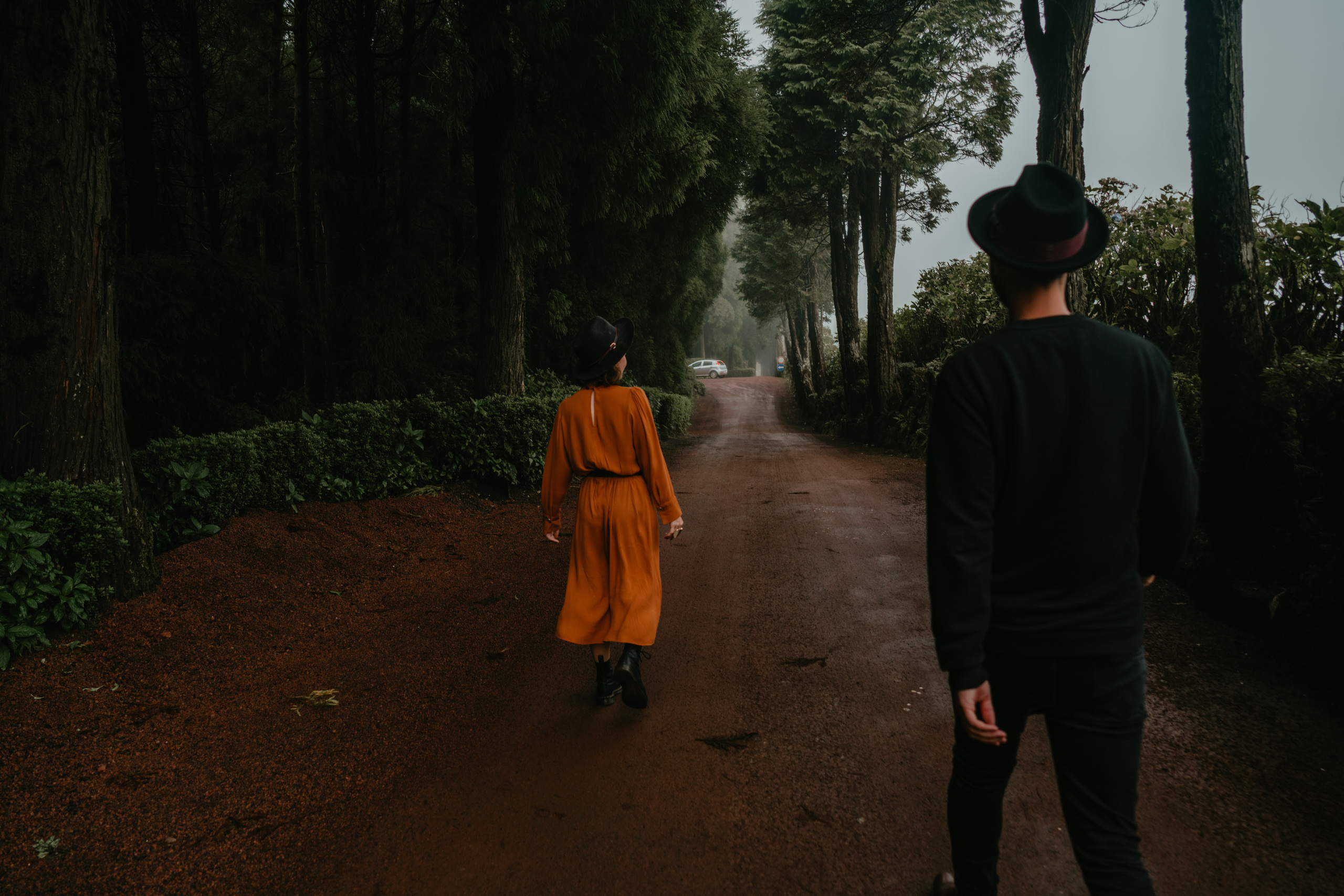 Engagement session in Azores, Portugal. London Wedding Photographer|Natasha Ferreira