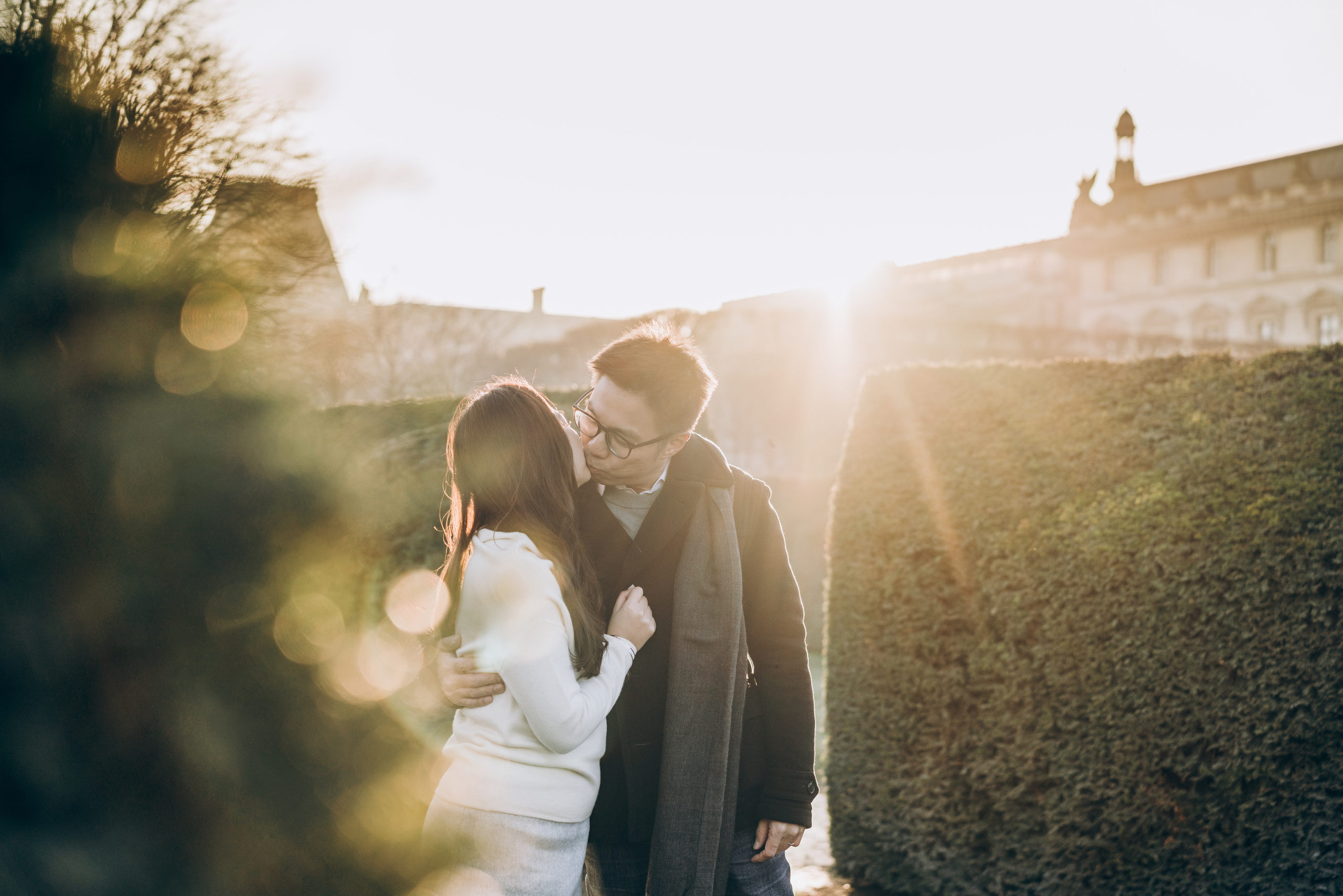 Engagement session in France. London Wedding Photographer|Natasha Ferreira