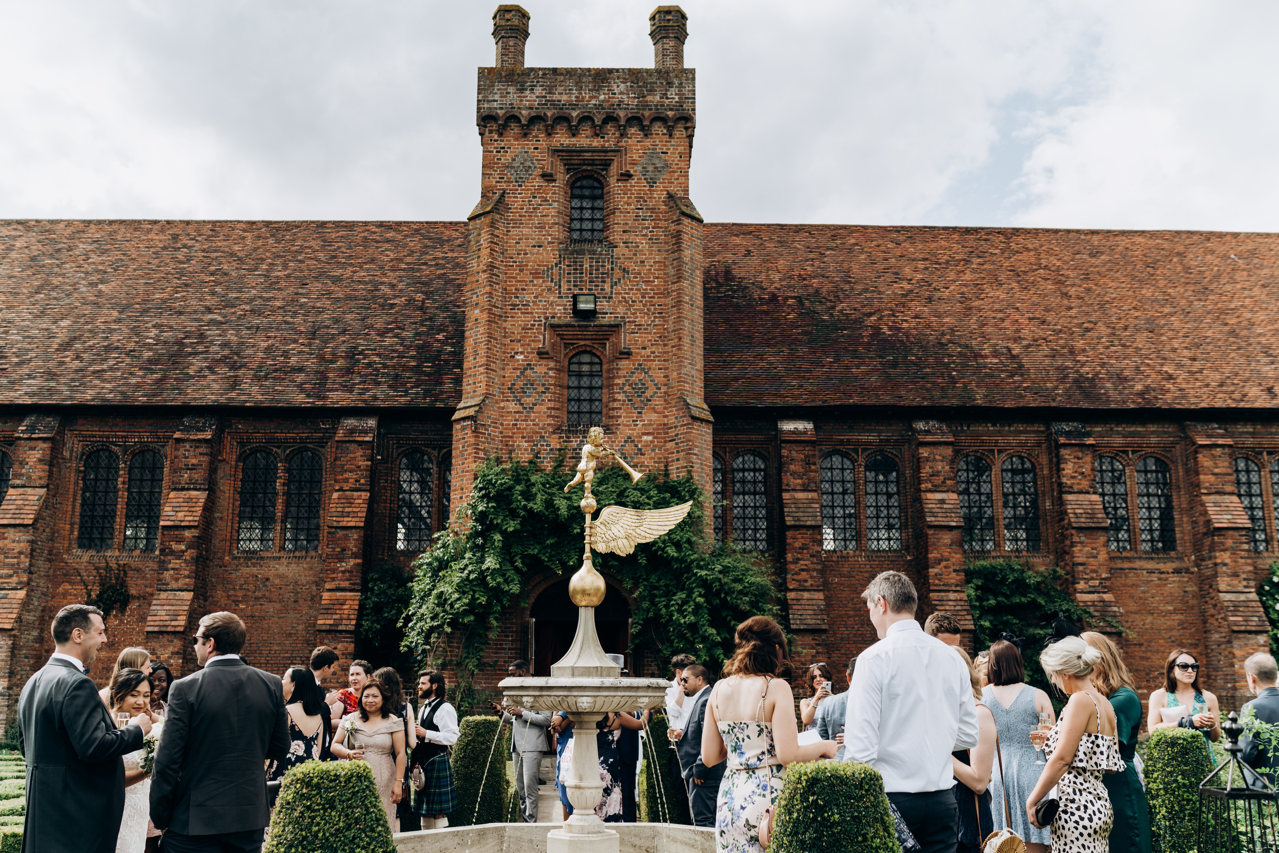Wedding photographer in Hertfordshire. London Wedding Photographer|Natasha Ferreira