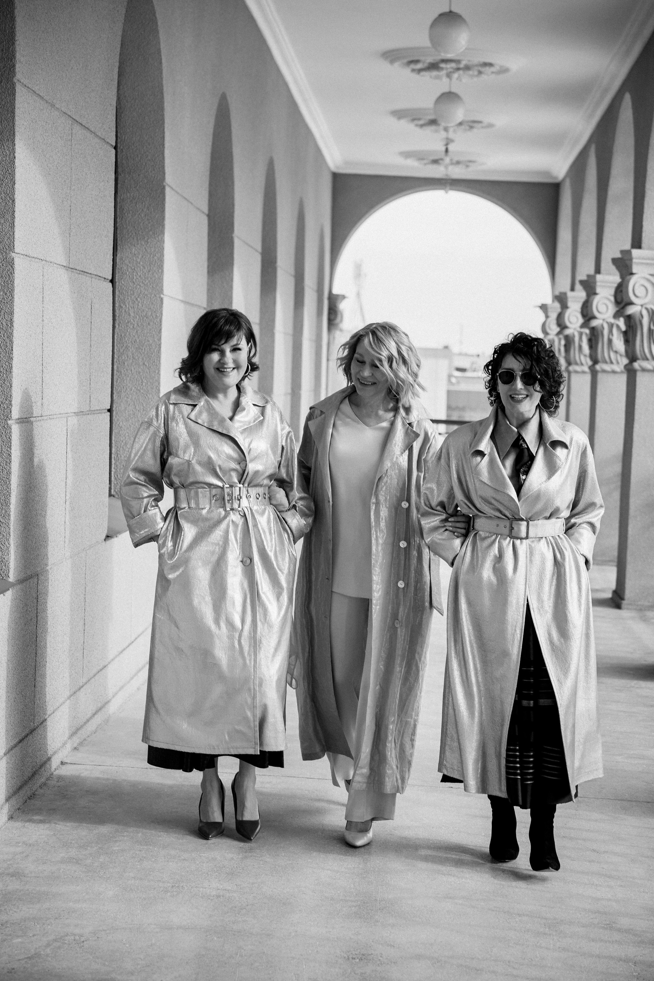 Дизайнер. Стилист. Фотограф в Барселоне Жанна Захарченко