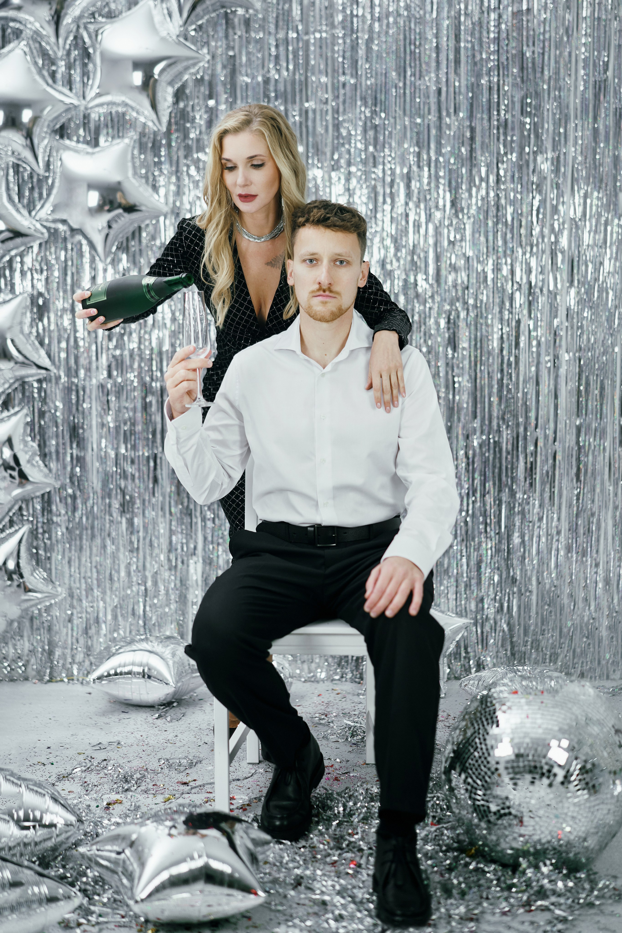 Такая нежная Любовь… Катя и Саша. Фотограф в Барселоне Жанна Захарченко