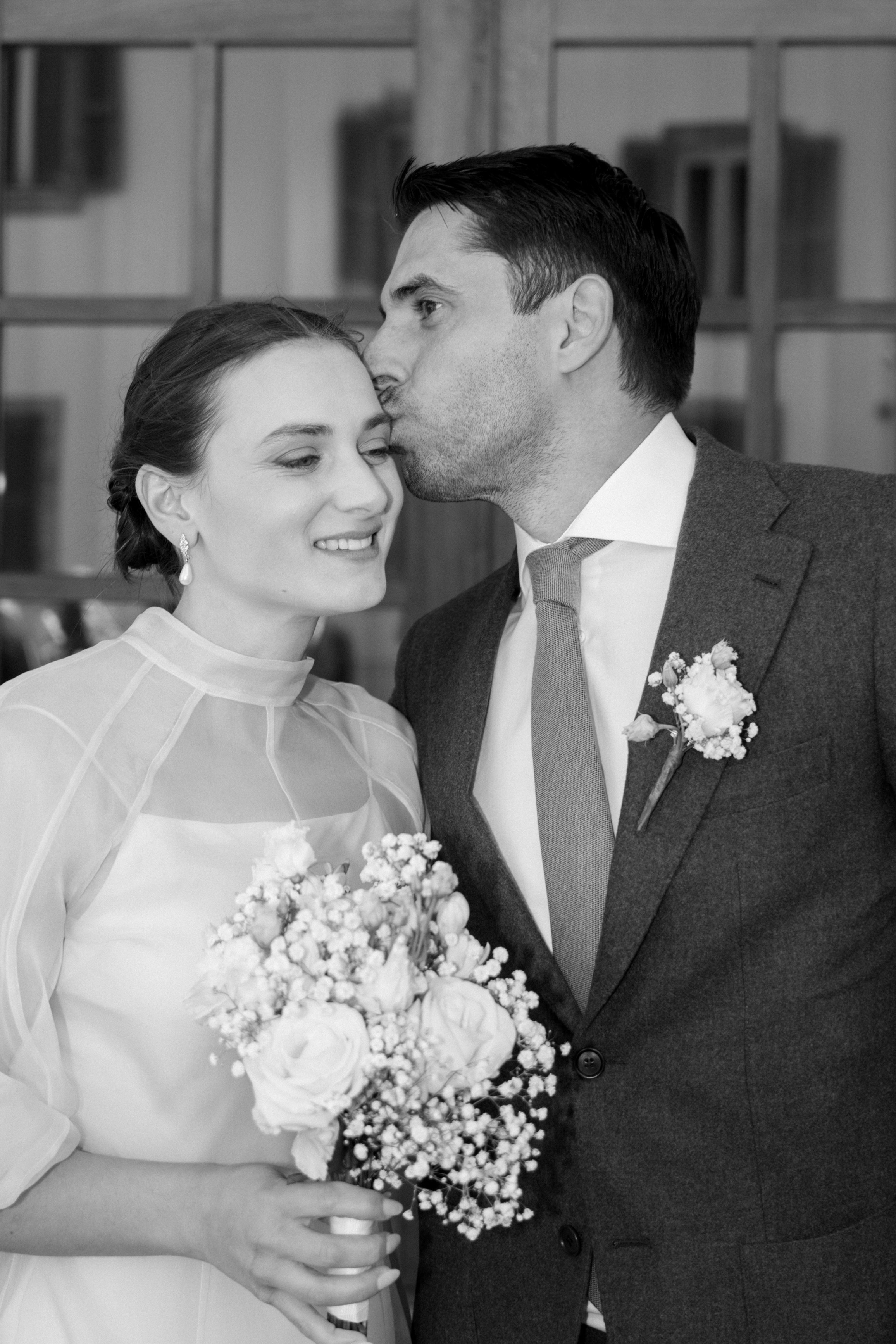 Valdette & Ilir. Photographe Suisse Tatiana Lyzhina