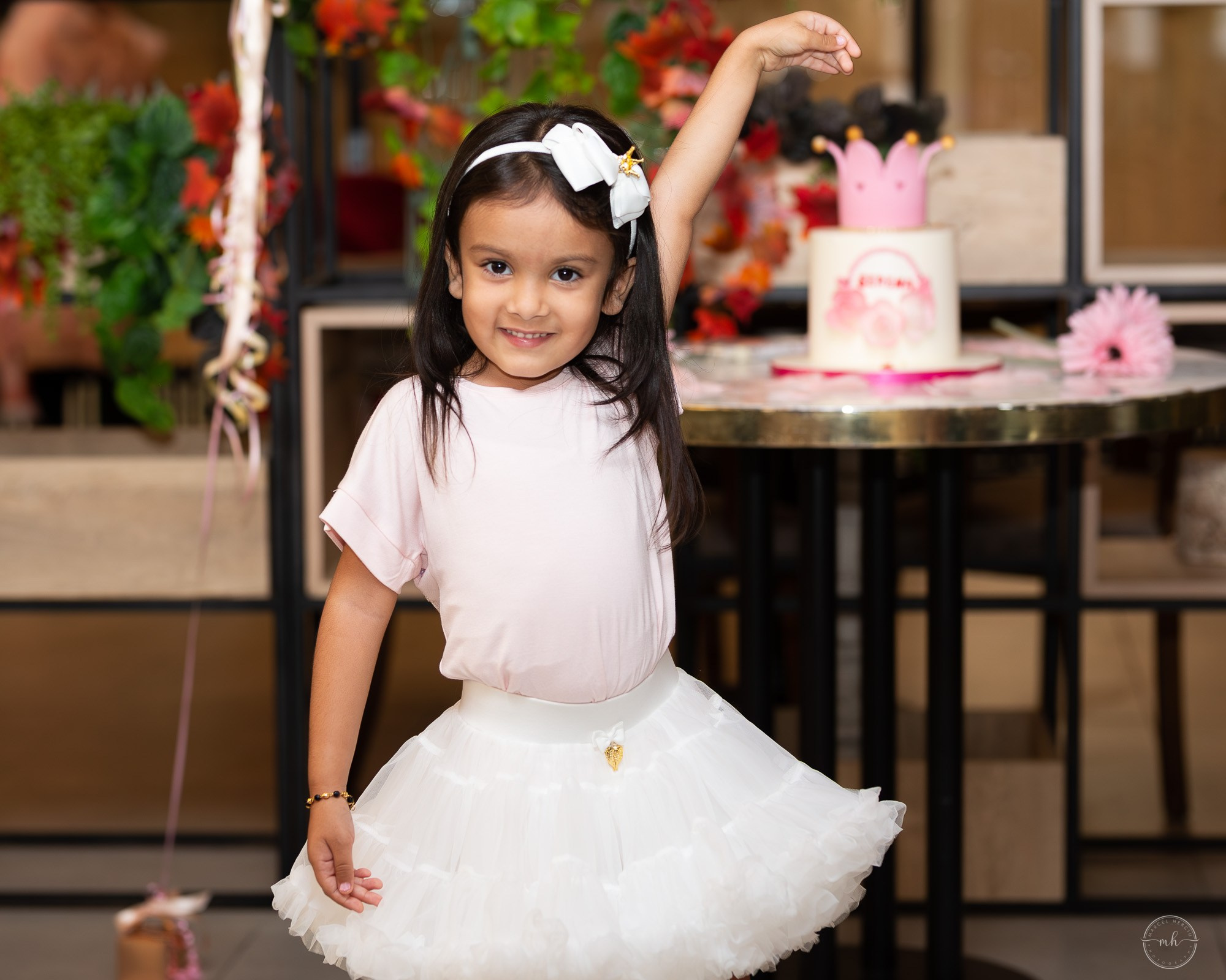 Children’s Parties. Main