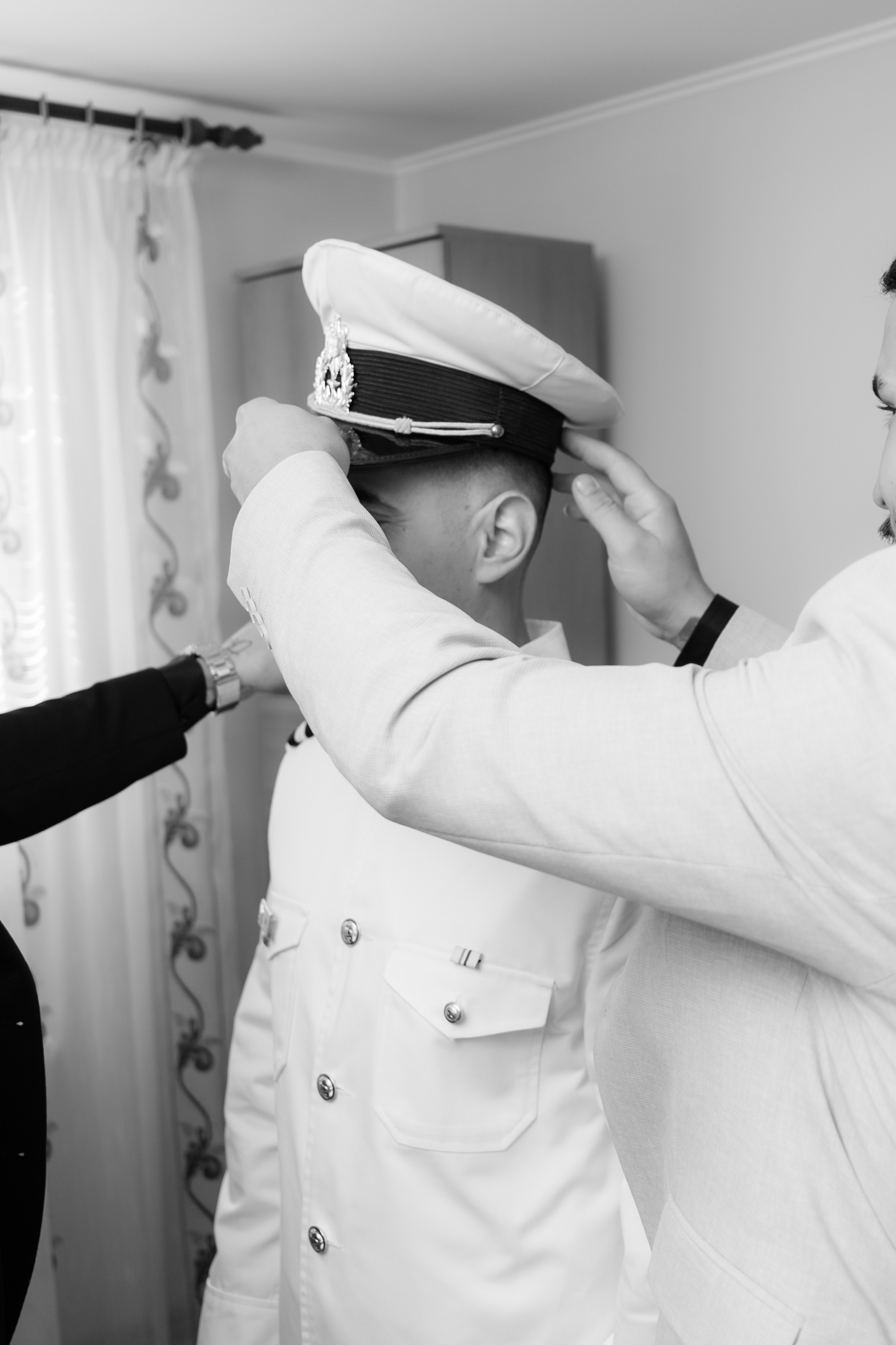 Malina & Alex. Fotograf si videograf — evenimente si studio