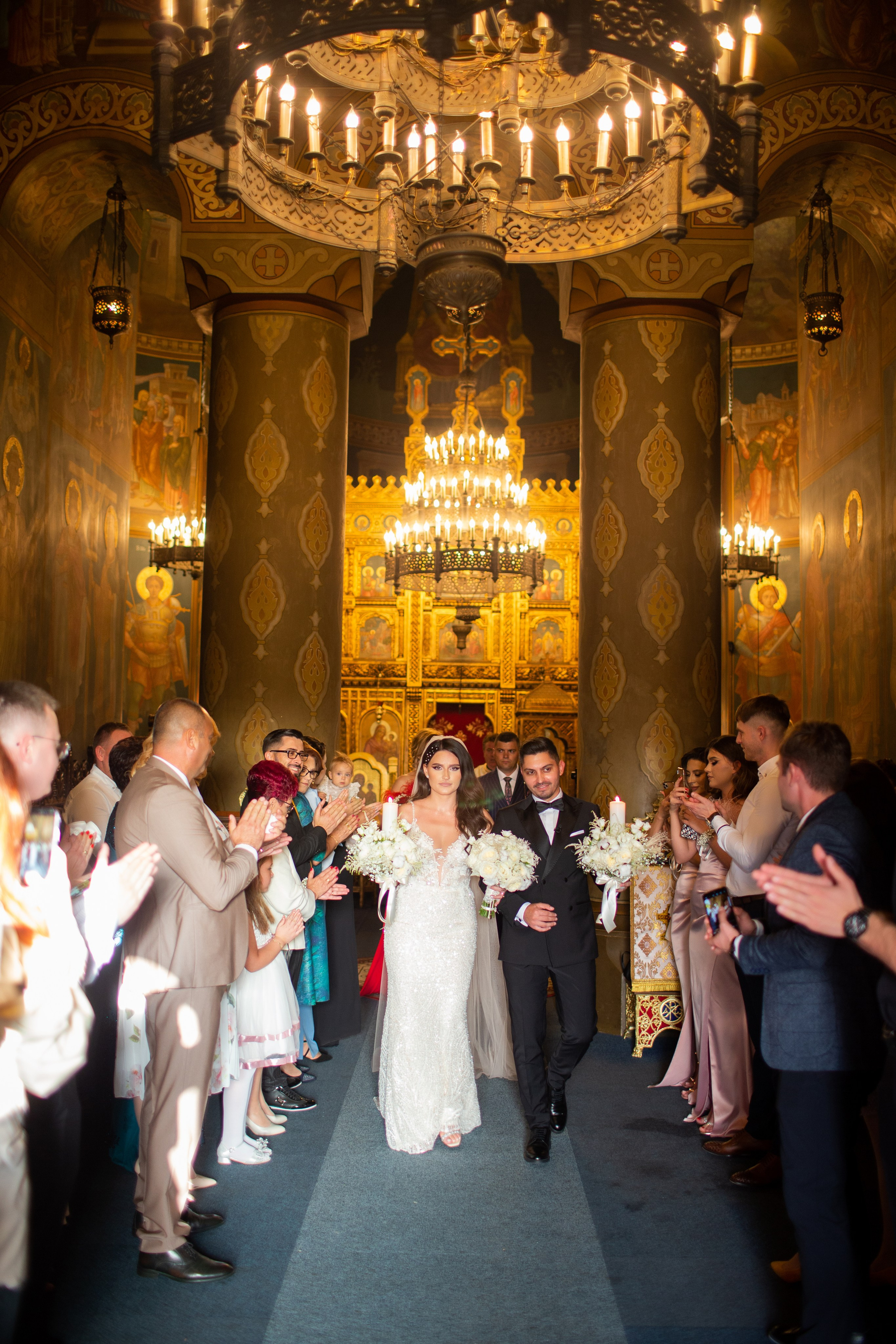 Vlad & Sabina. Servicii Foto Video la Nunta Chisinau Moldova Europa Studio MagicFoto