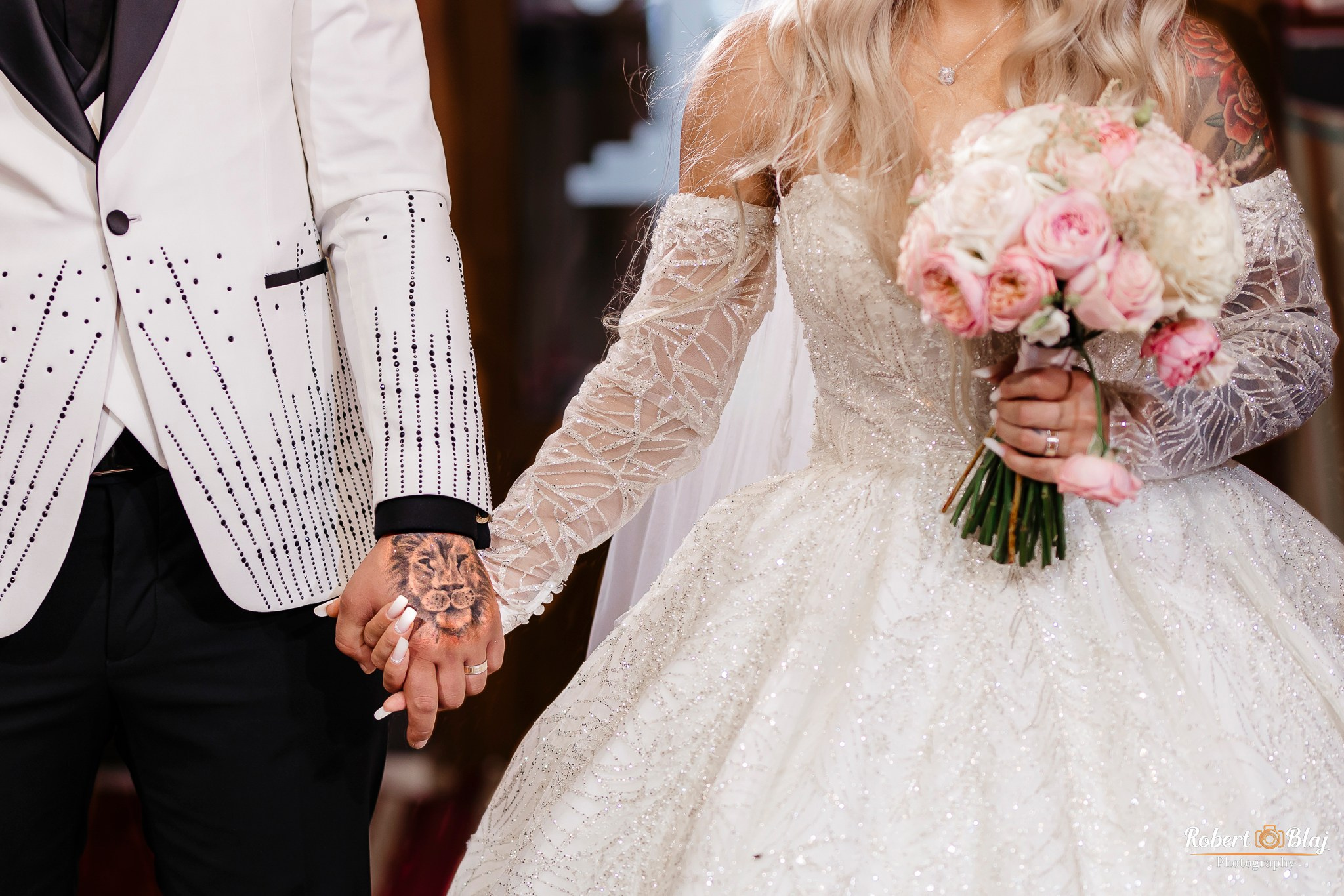 Roxana & Bogdan. Robert Blaj - Fotograf Nuntă Iași