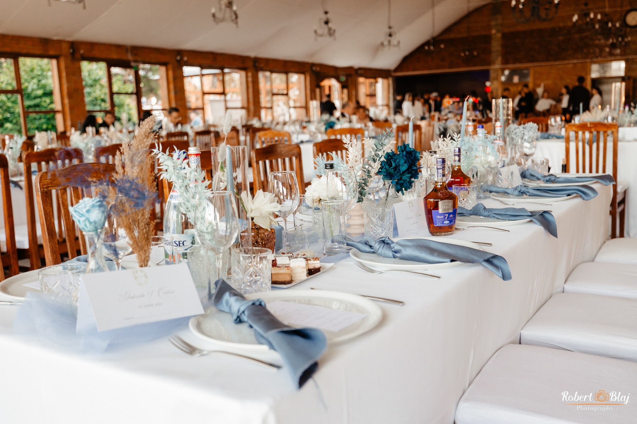 Gabriela & Codrin. Robert Blaj - Fotograf Nuntă Iași