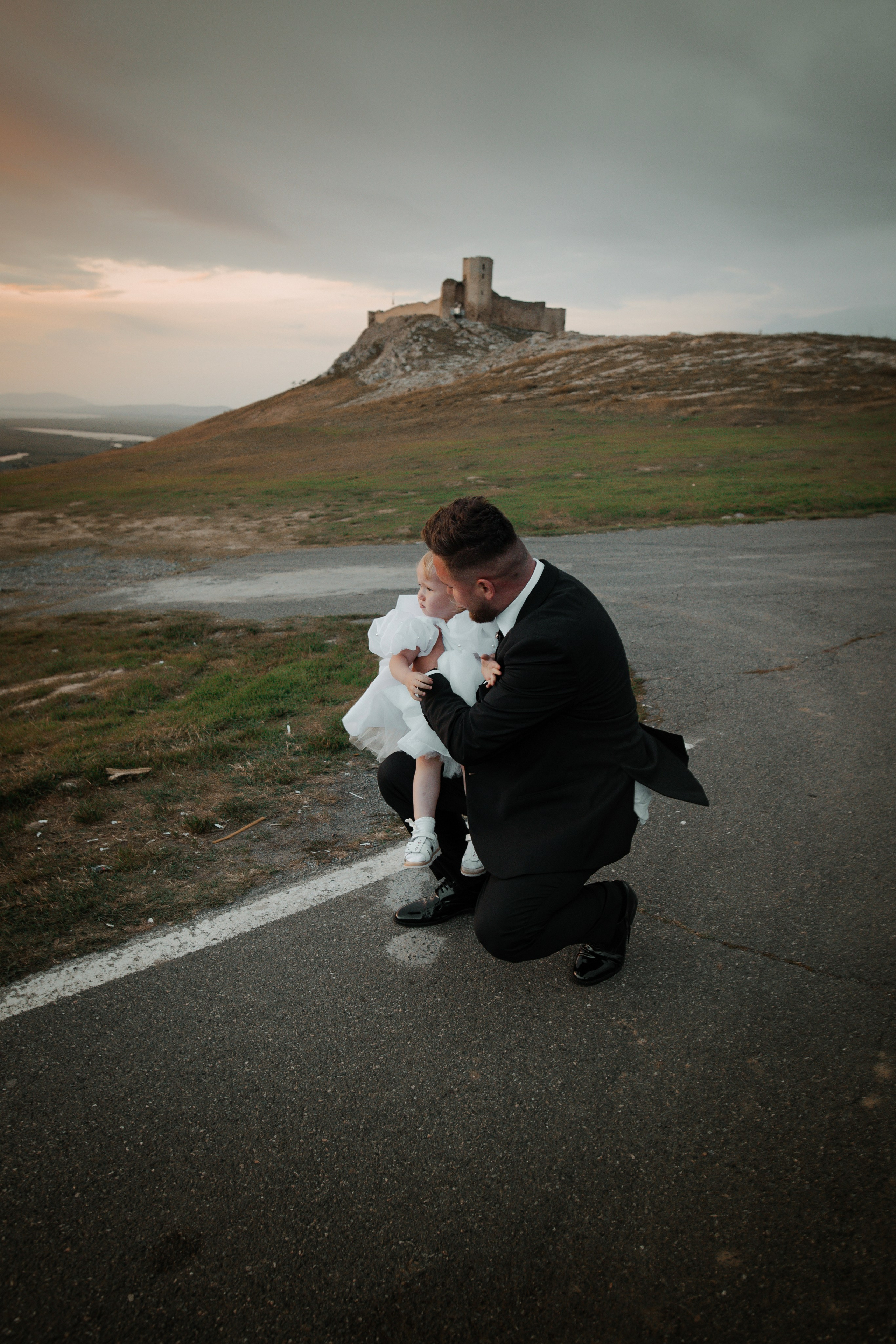 AfterWedding. Dream Studio Galați – ședințe foto profesionale pentru familie, portrete și evenimente