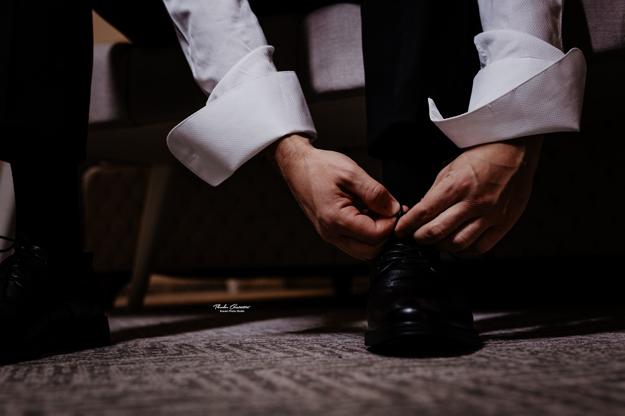 Nunta. Dream Studio Galați – ședințe foto profesionale pentru familie, portrete și evenimente