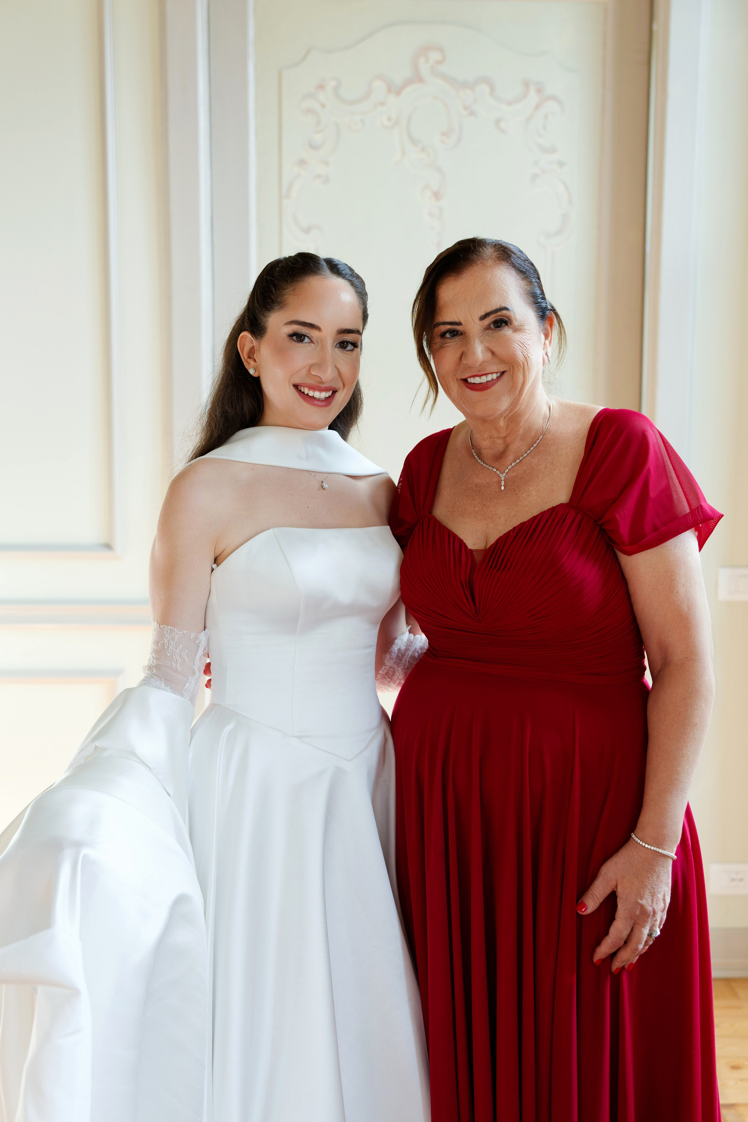 Wedding at Villa Subaglio, Bergamo