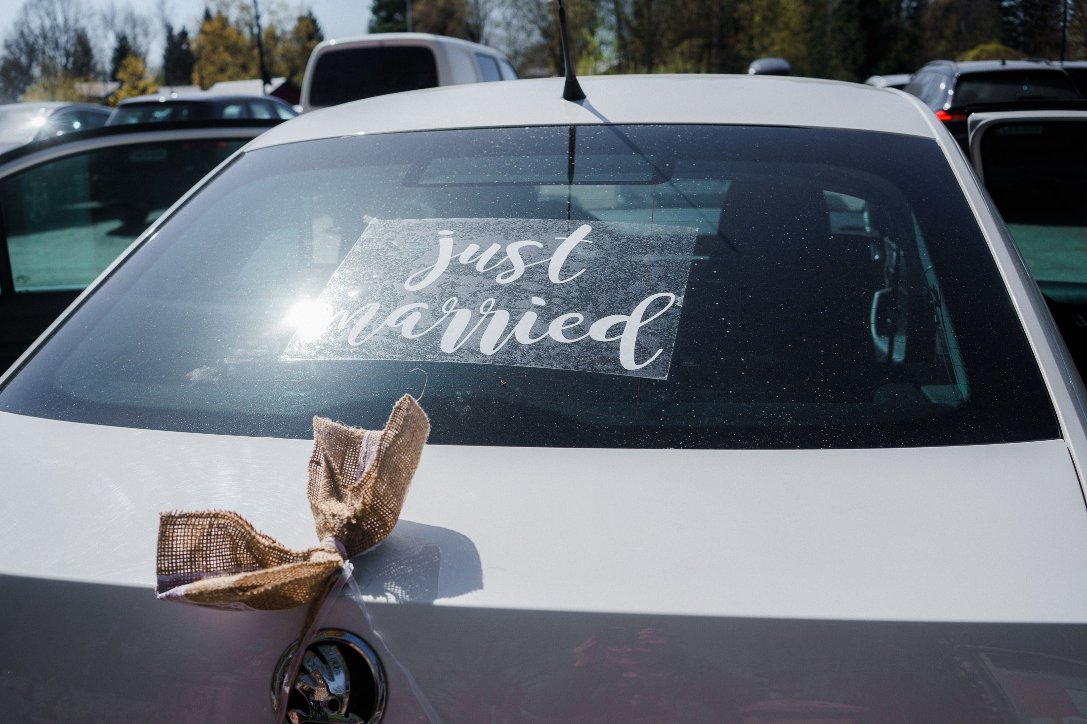 L&J, Pyhän Laurin kirkko/wanha Bäckby