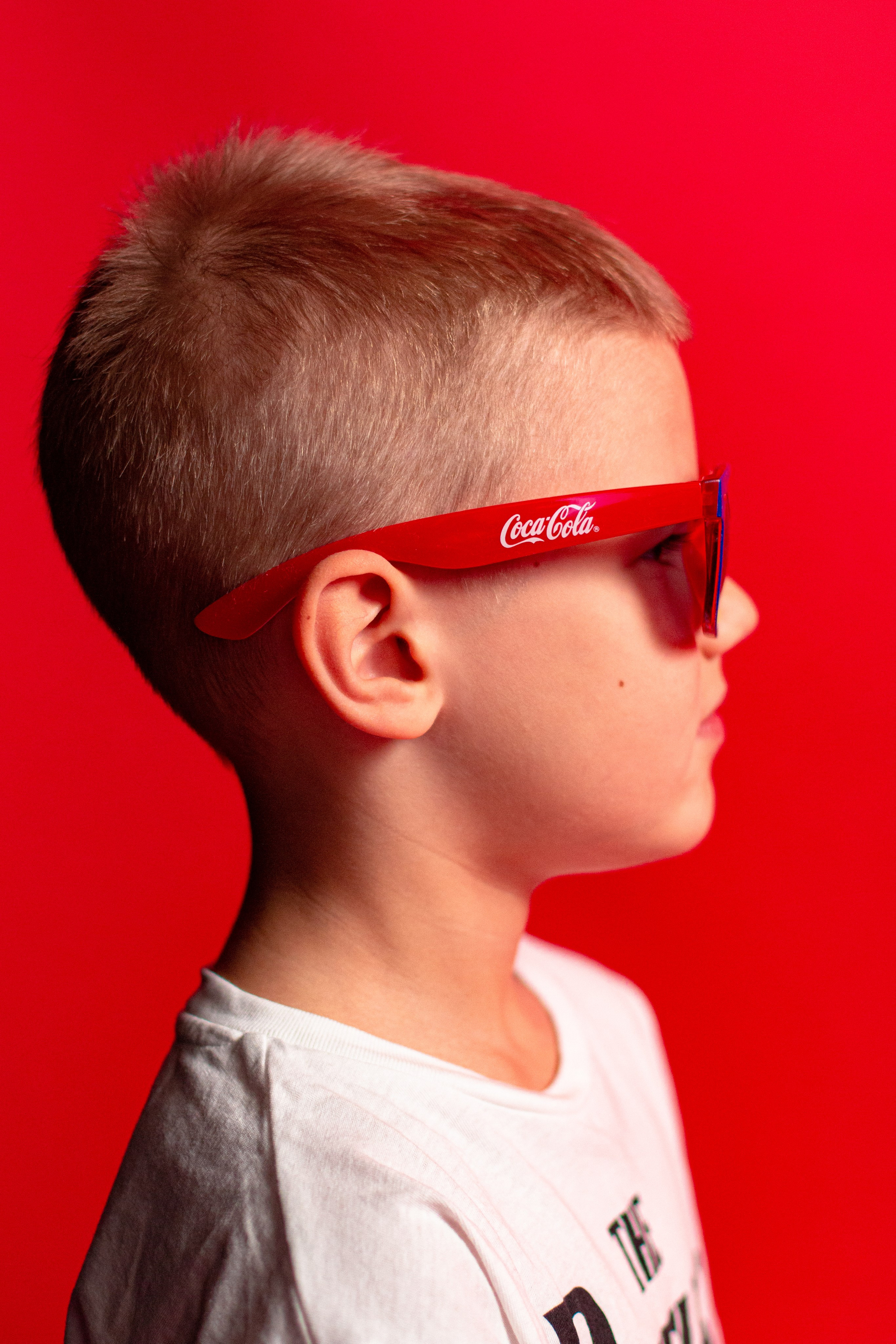 Кока-кола. Детский и семейный фотограф в г. Бельцы